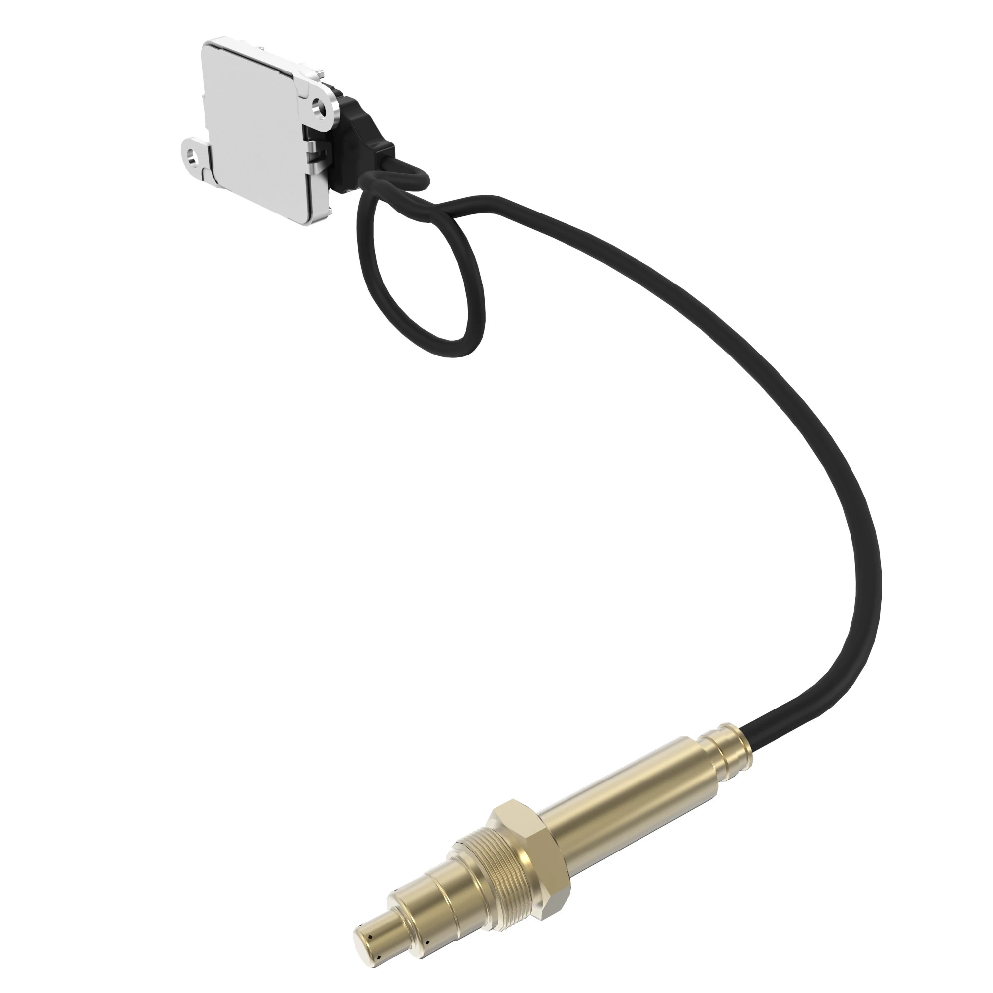 John Deere Nitrogen Oxide(NOx) Sensor - REC432687300