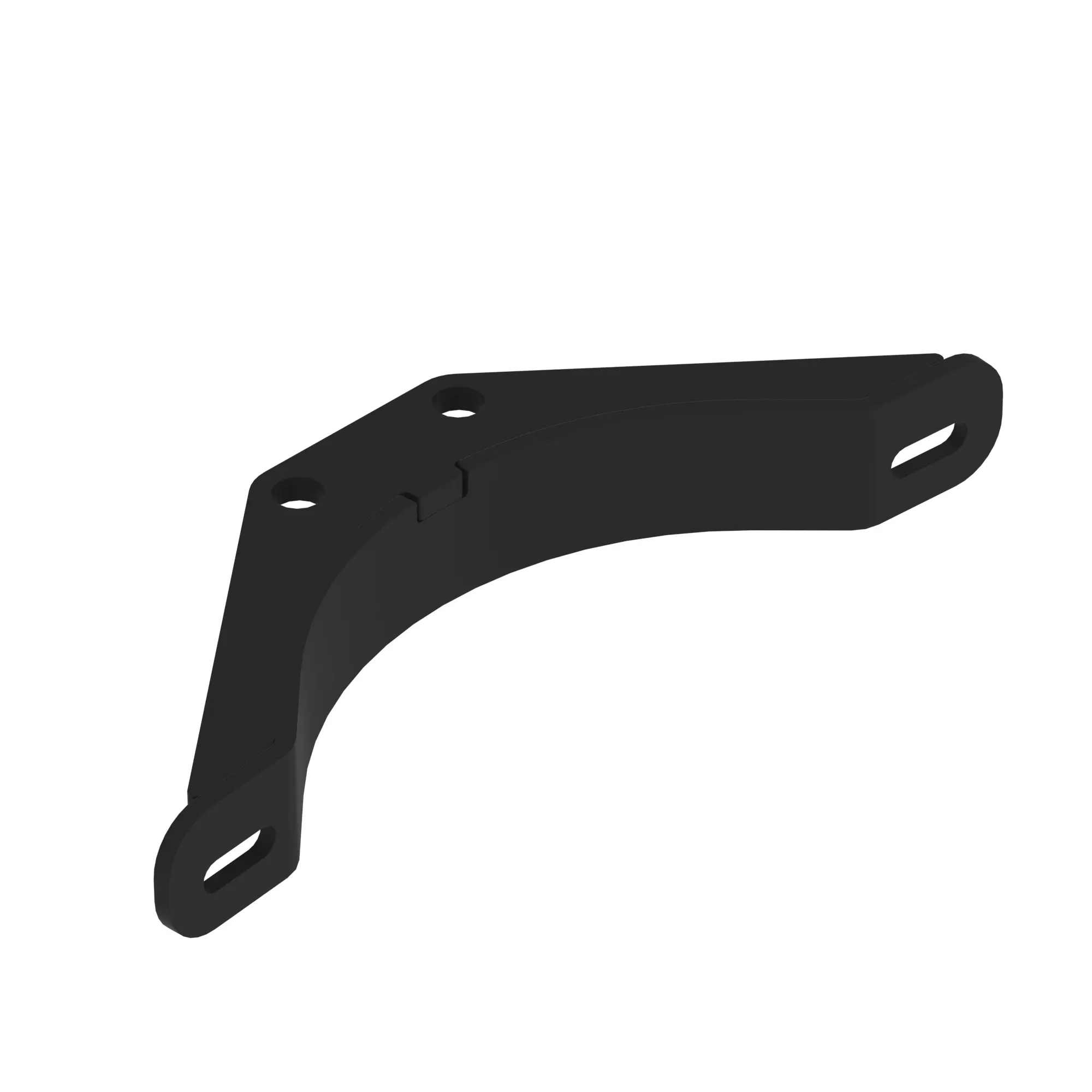 BRACKET, SCR BRACKET