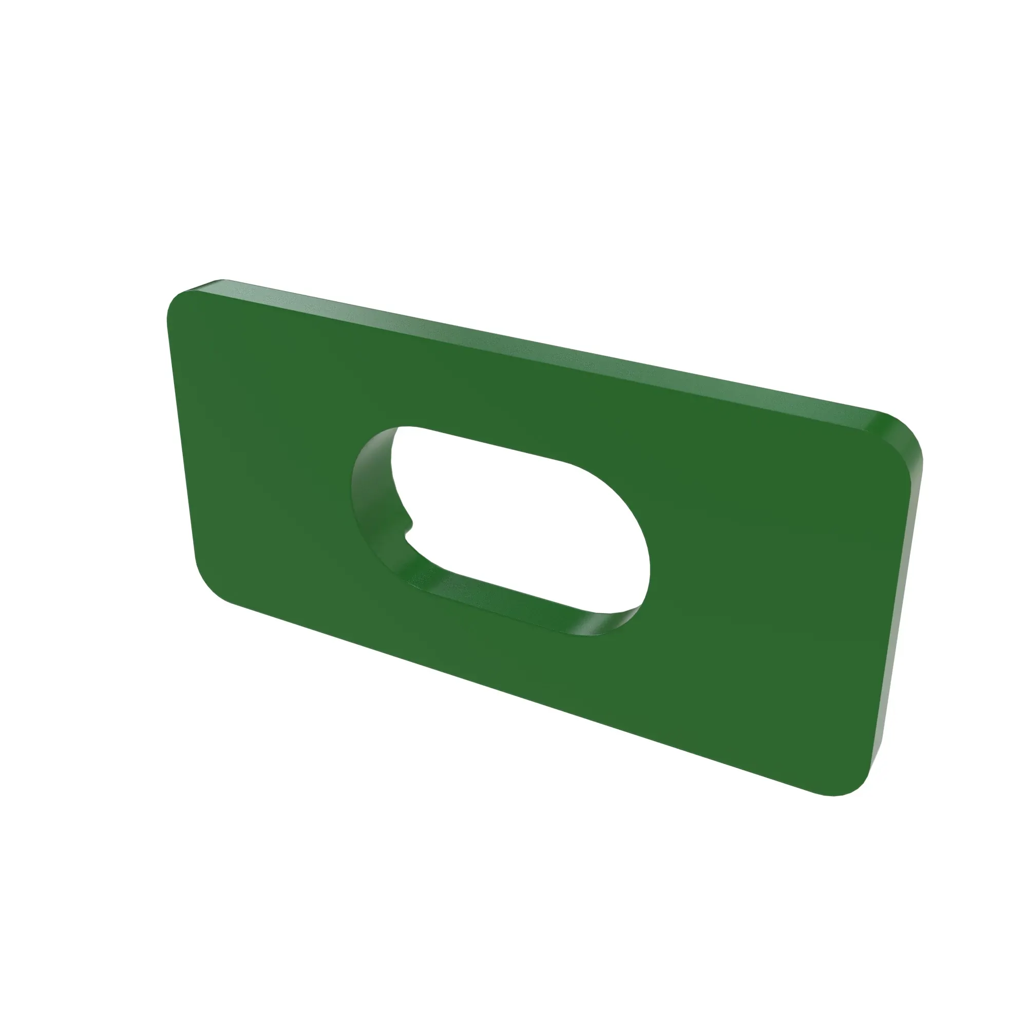 SPACER - CONCAVE
