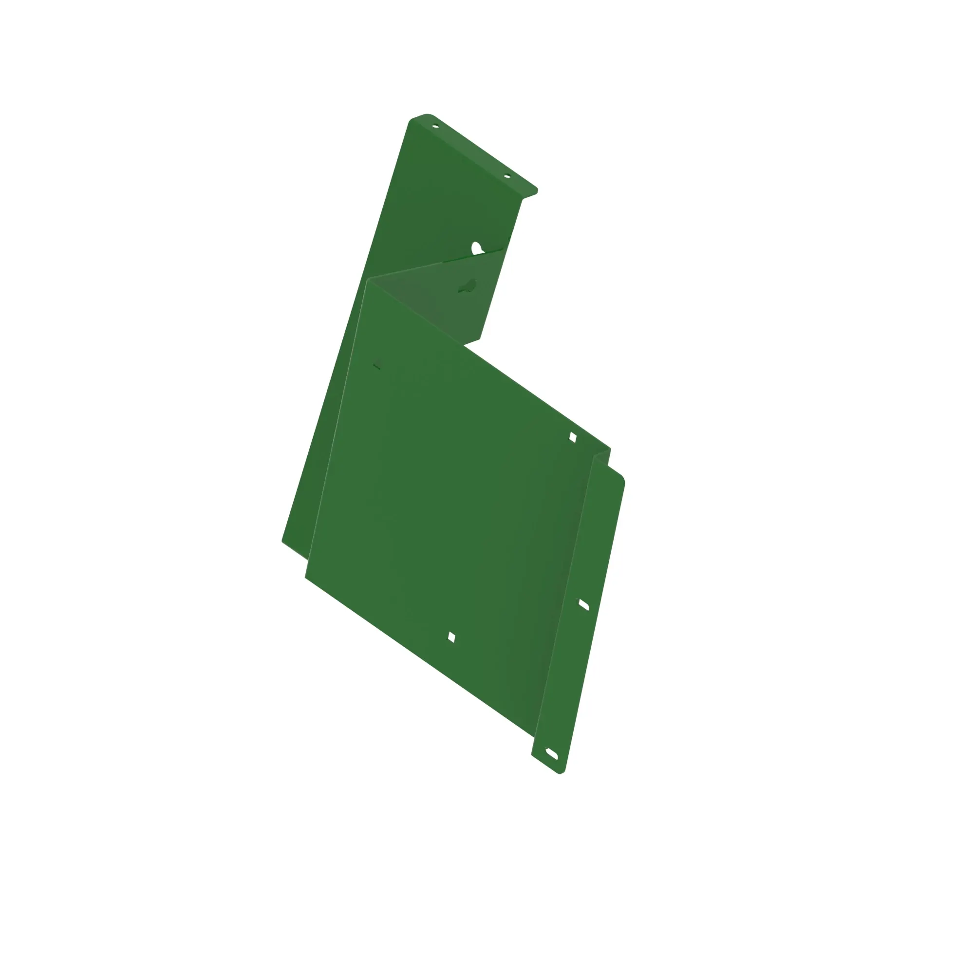 John Deere Bracket - FH311401