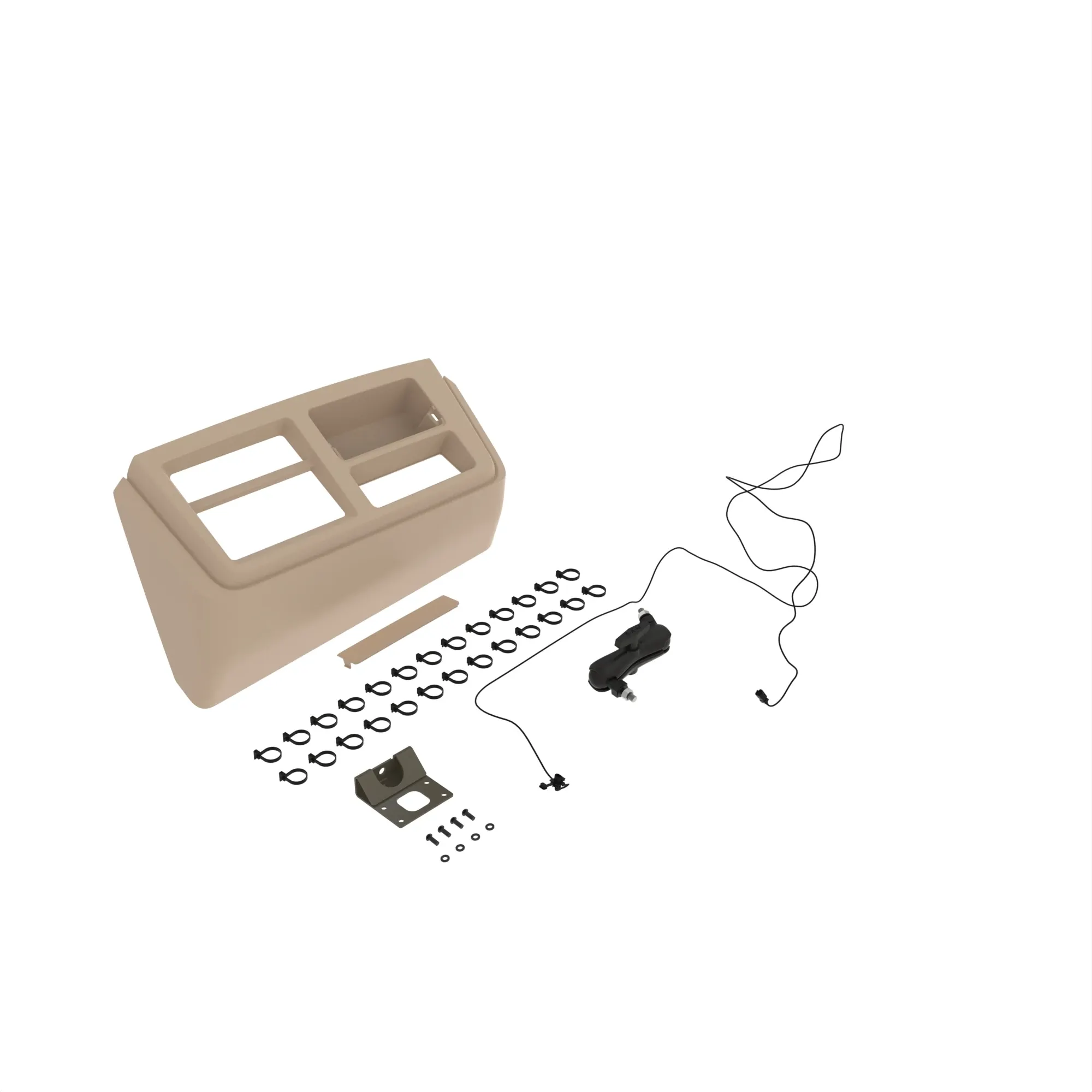John Deere Radio Accessory - BRE10364