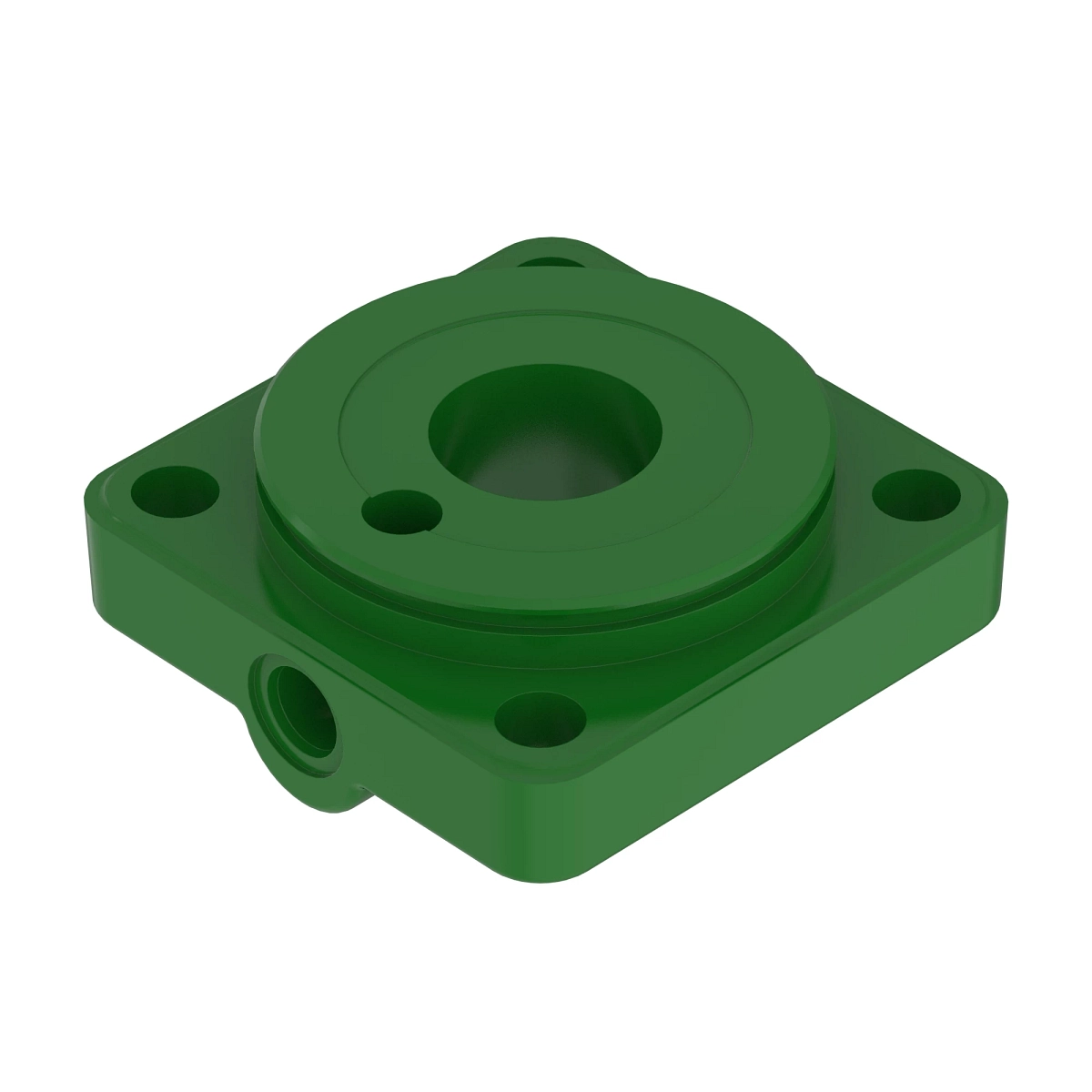 Guide, Hydr. Cylinder Rod