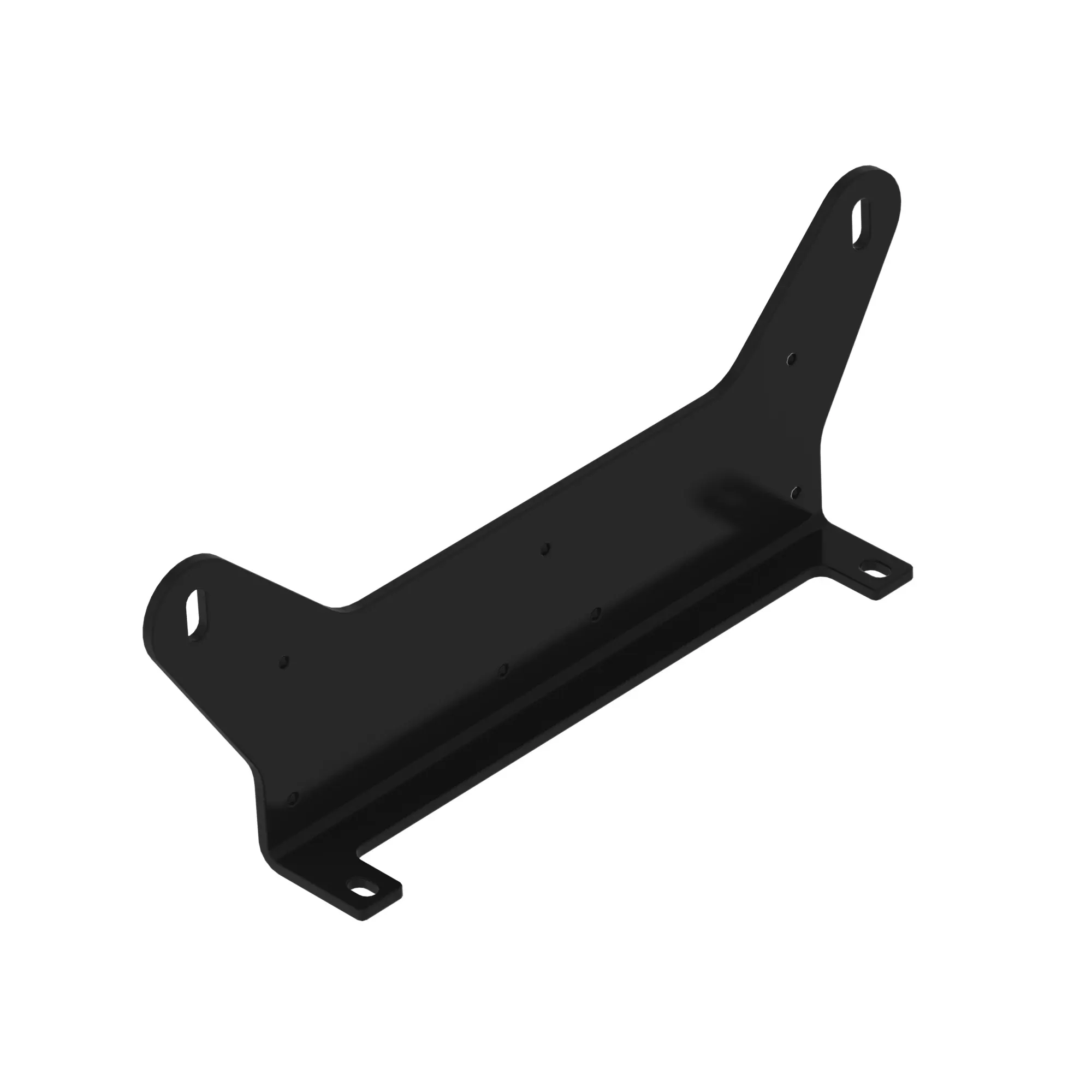 BRACKET, PC BRACKET FOR ROTATING CA