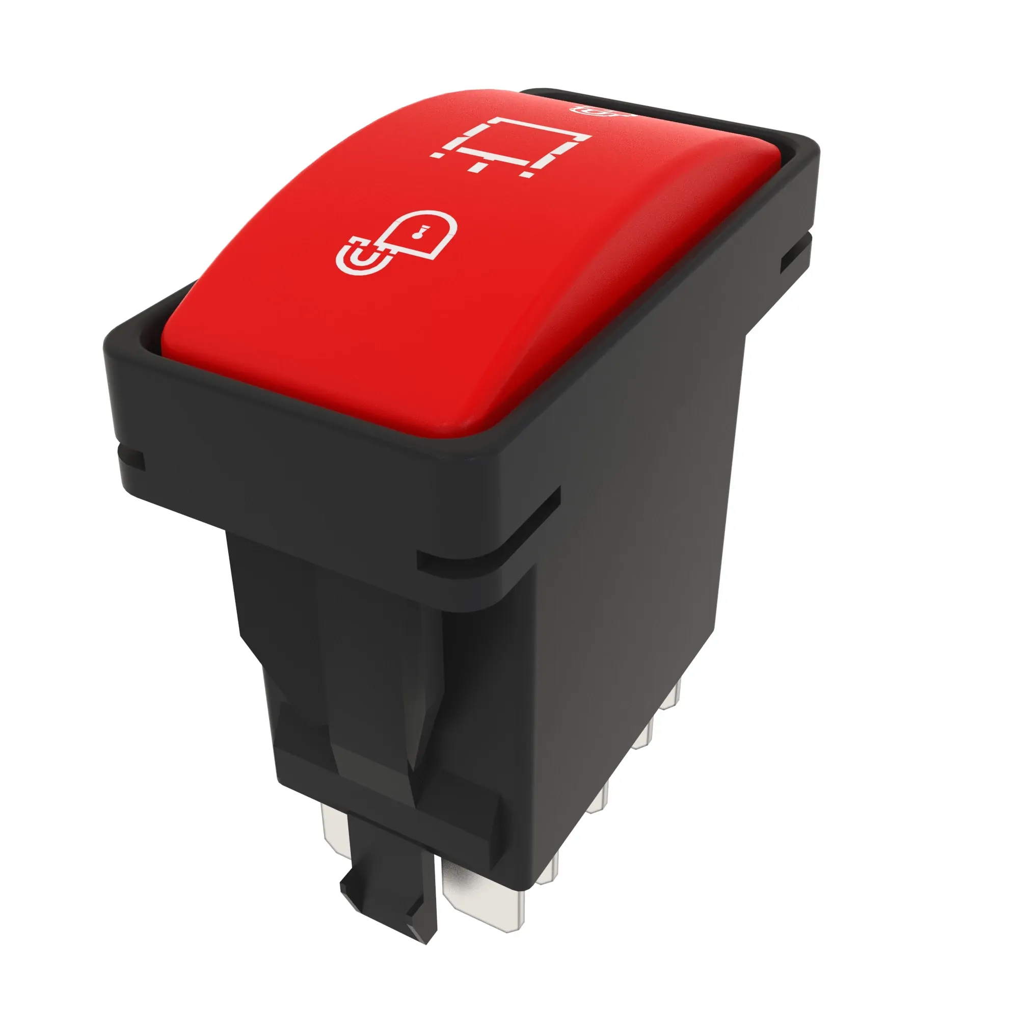 PILOT ENABLE SWITCH