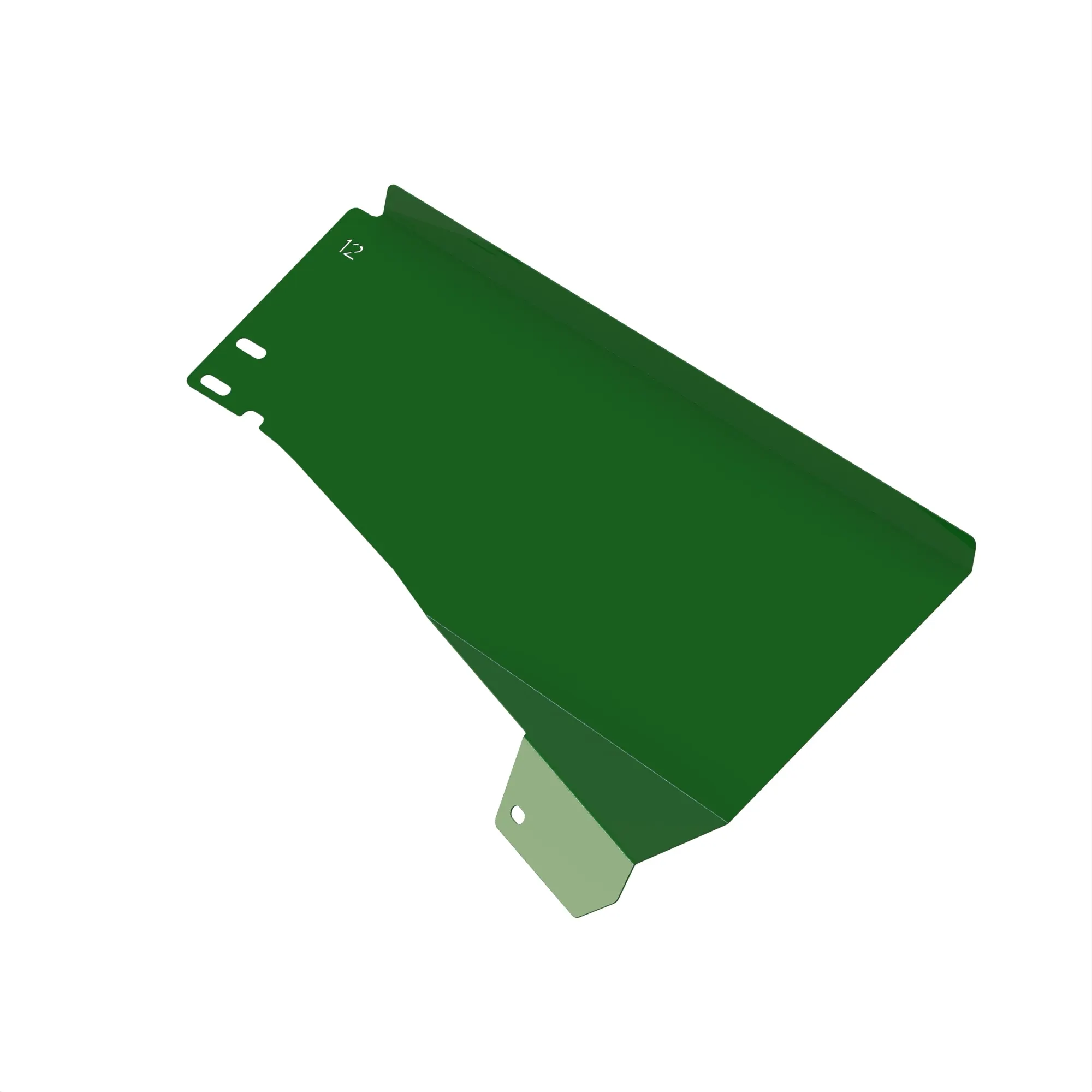 John Deere Panel - HXE170495