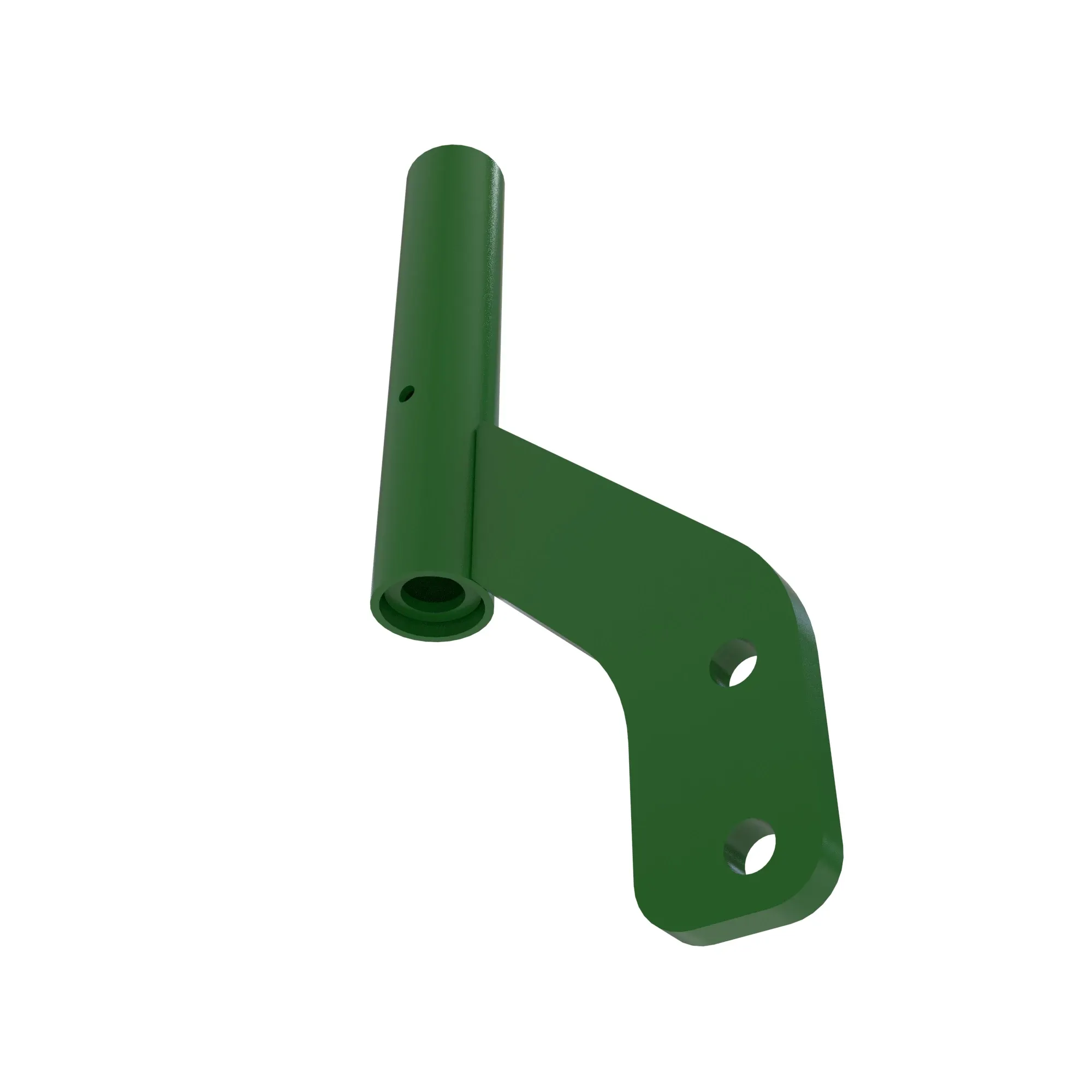SUPPORT, AUXILIARY LIGHTS