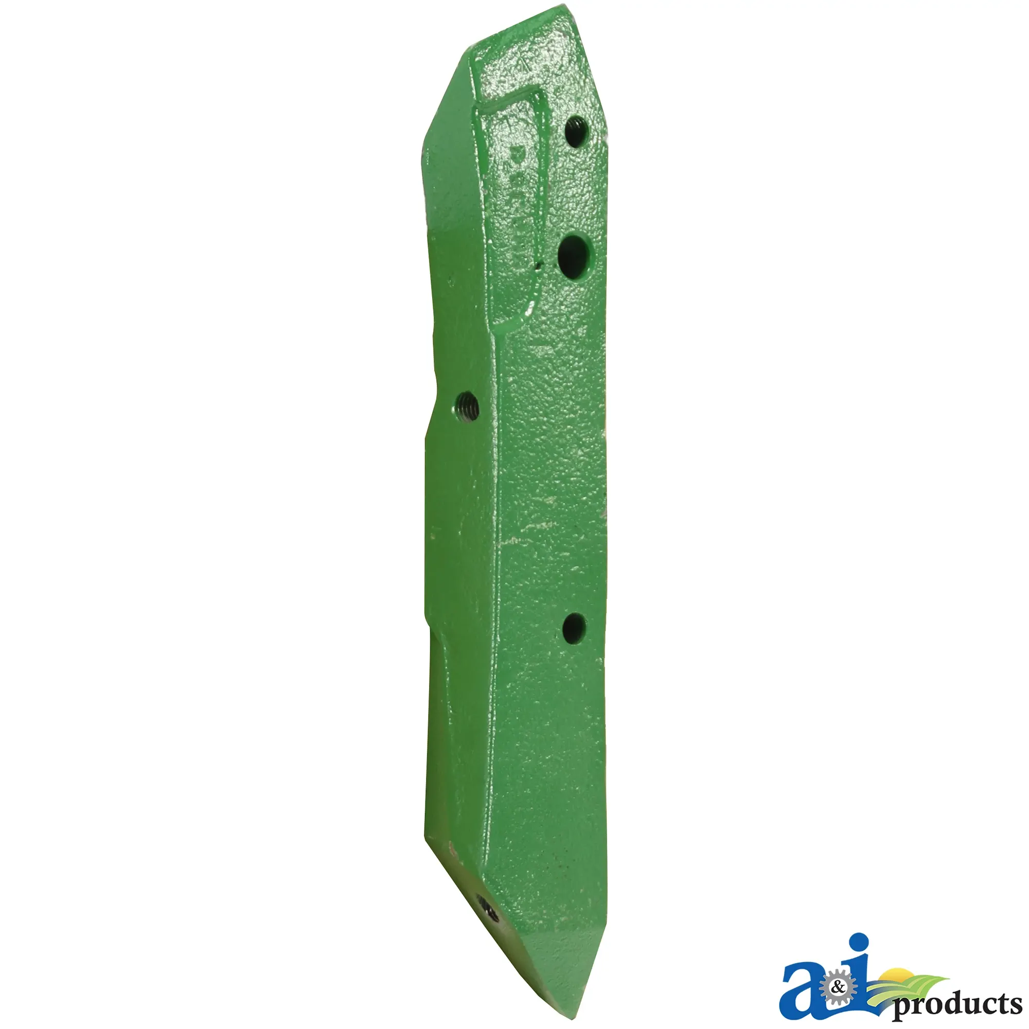 A&I Products LH Sway Block - A-T30277
