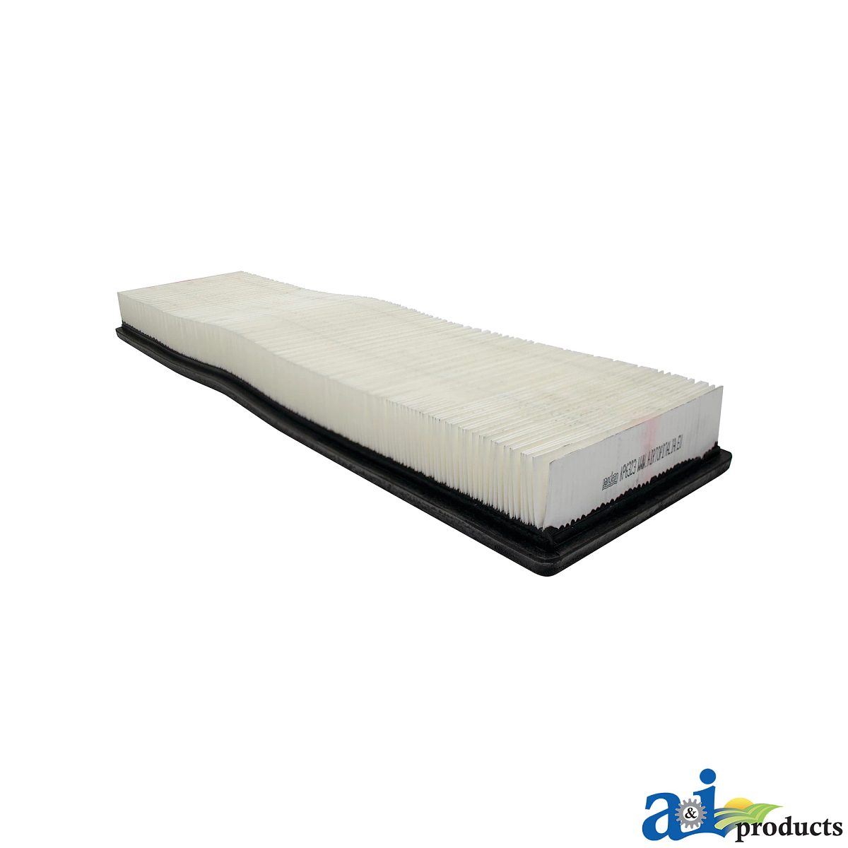 A&I Products Cab Recirculation Air Filter - A-L38598