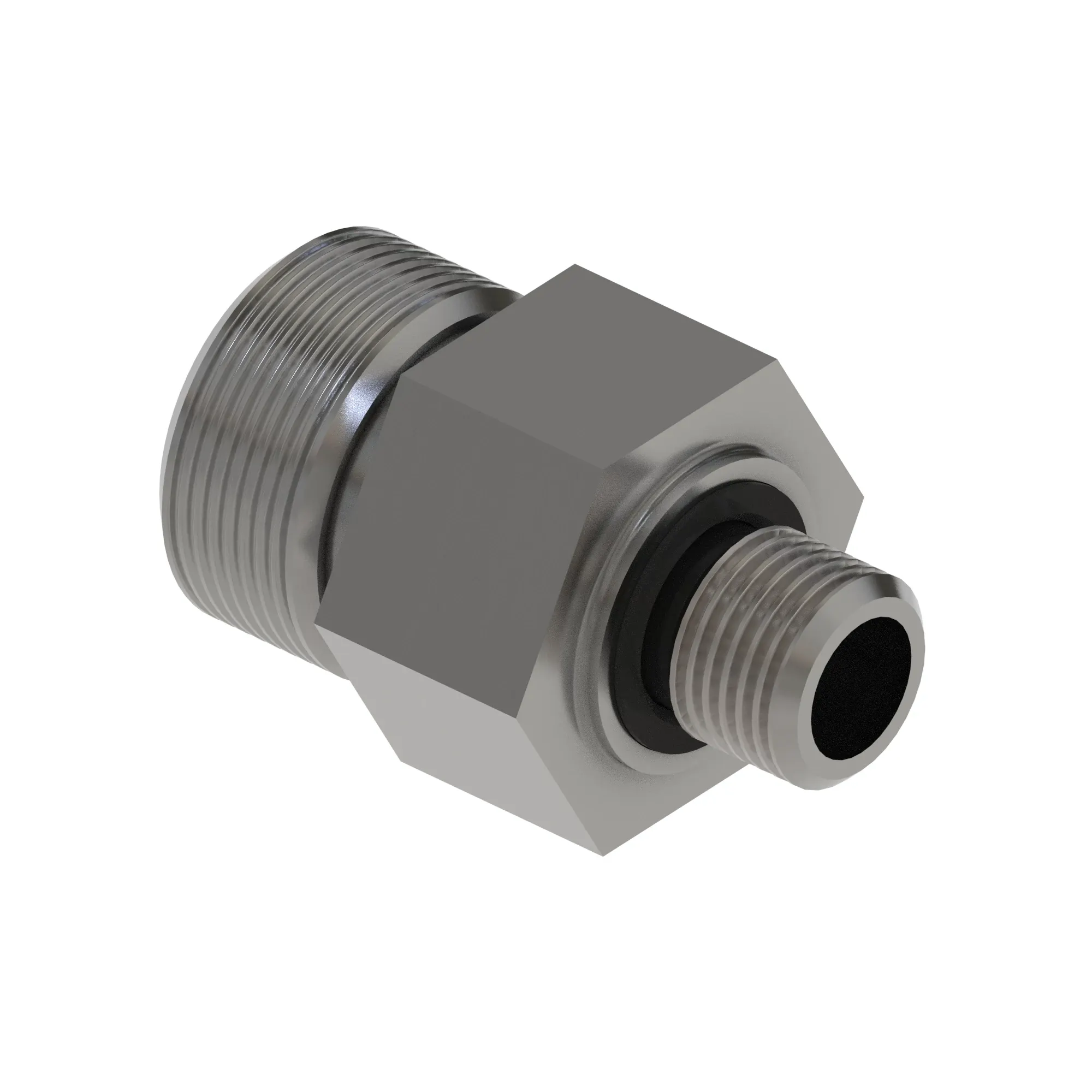Adapter Fitting