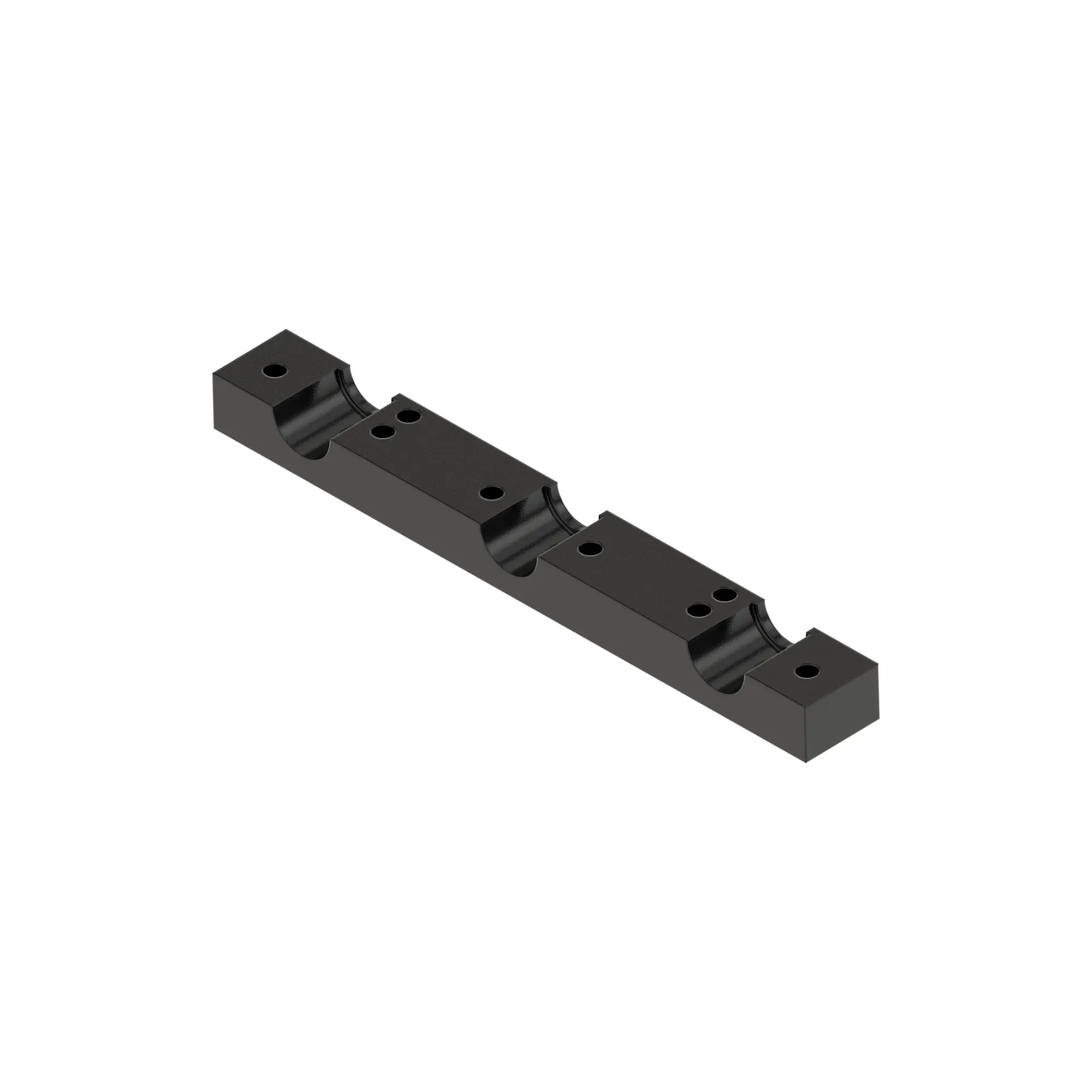 John Deere Front Clamp Bar - MT2951