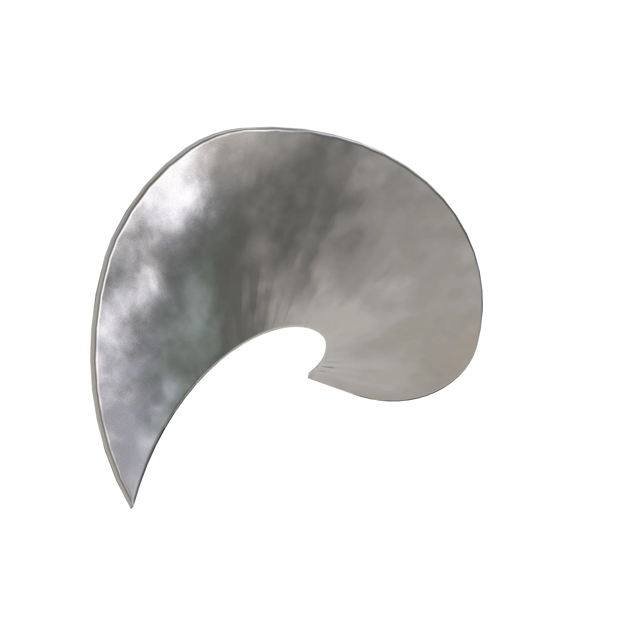 RH CROSS AUGER 1293 REVERSE