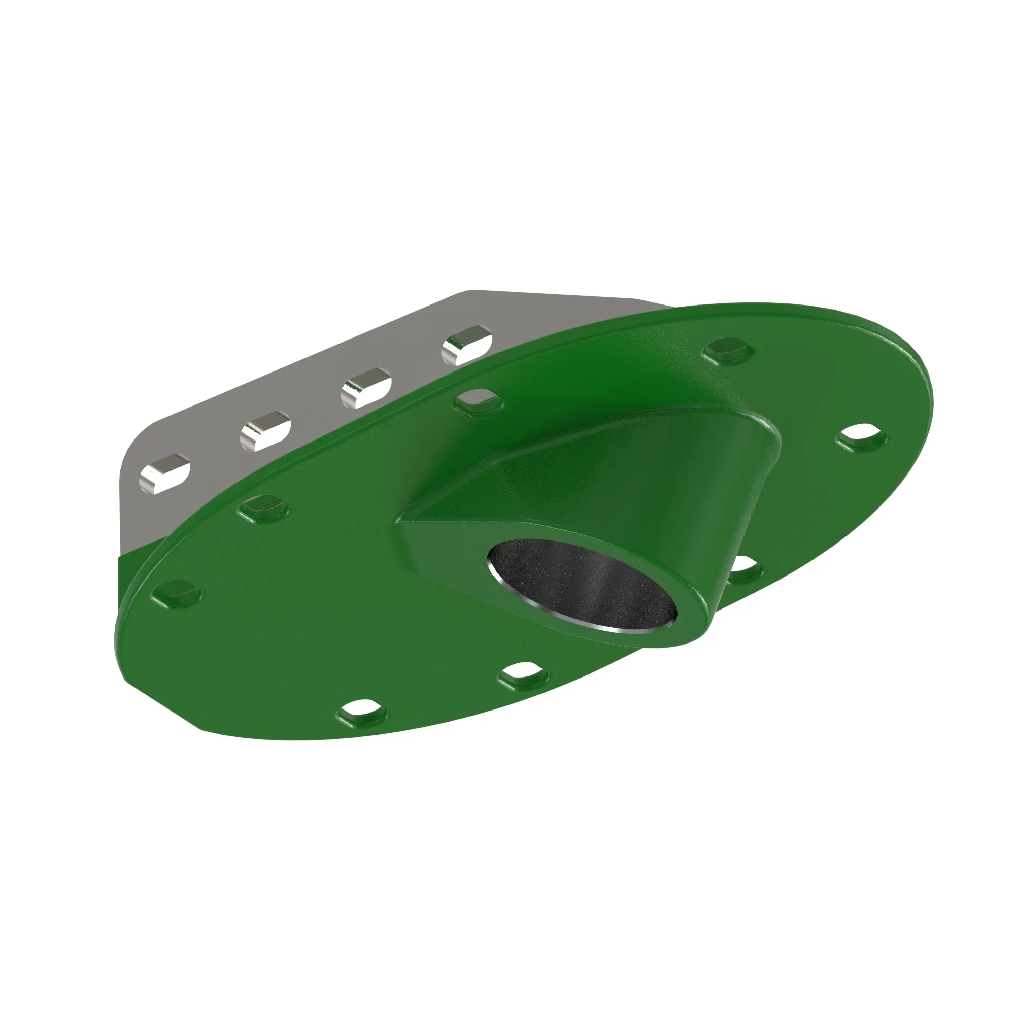 Semi-Finished Casting