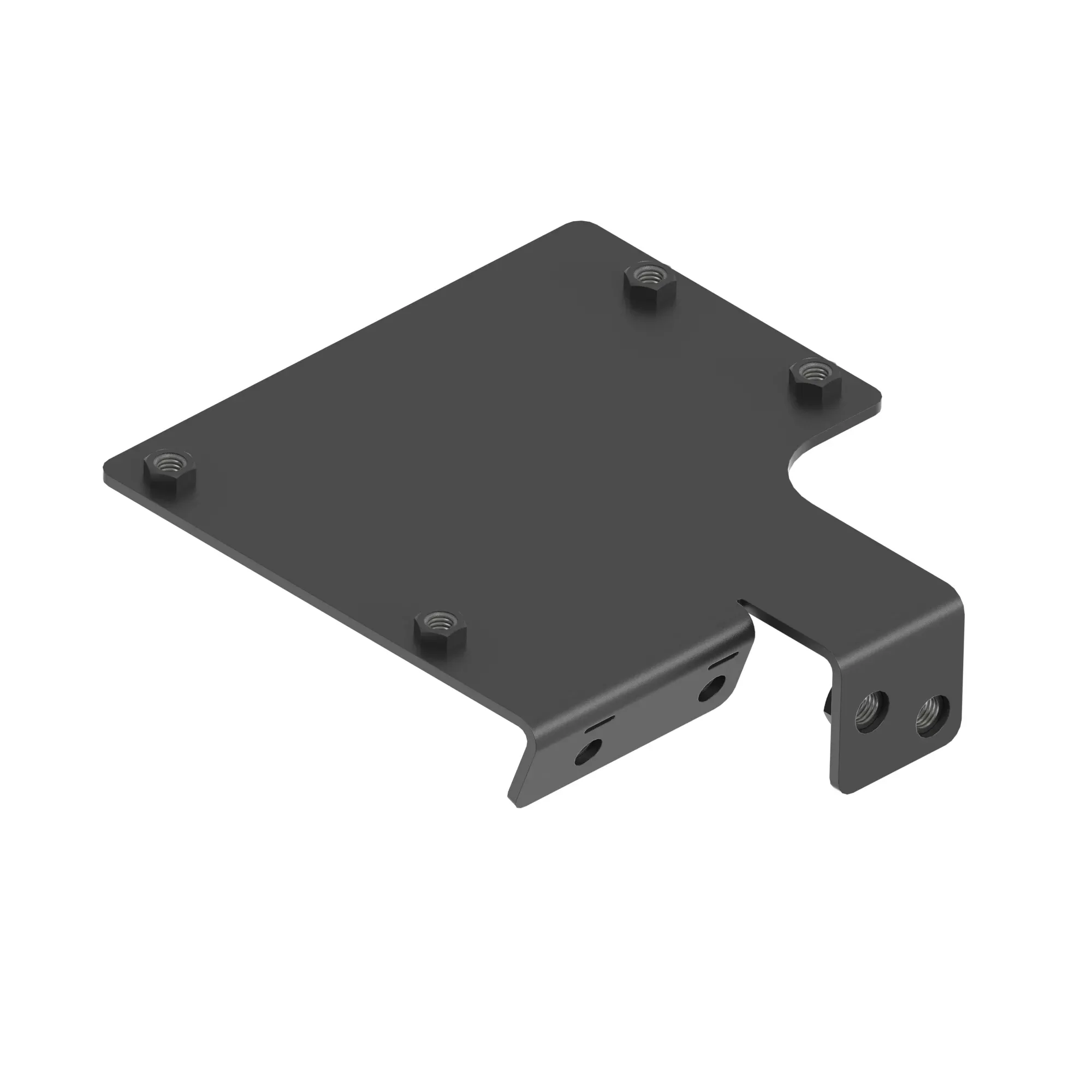John Deere Front Controller Bracket - AL221447