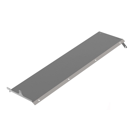 John Deere Bracket - CC136024