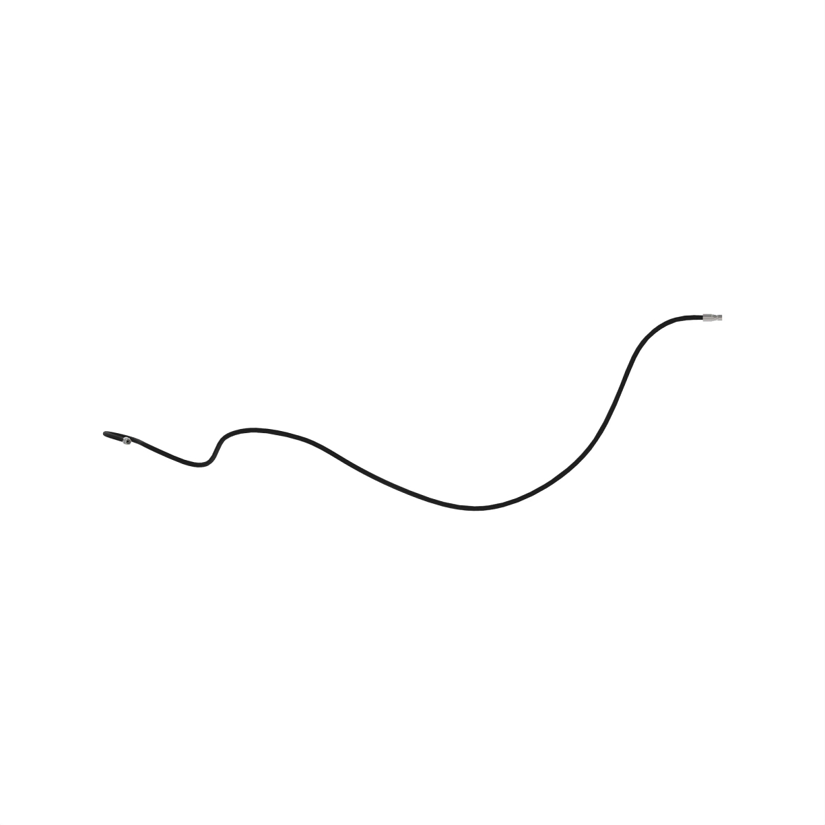 RADIATOR HOSE, UPPER