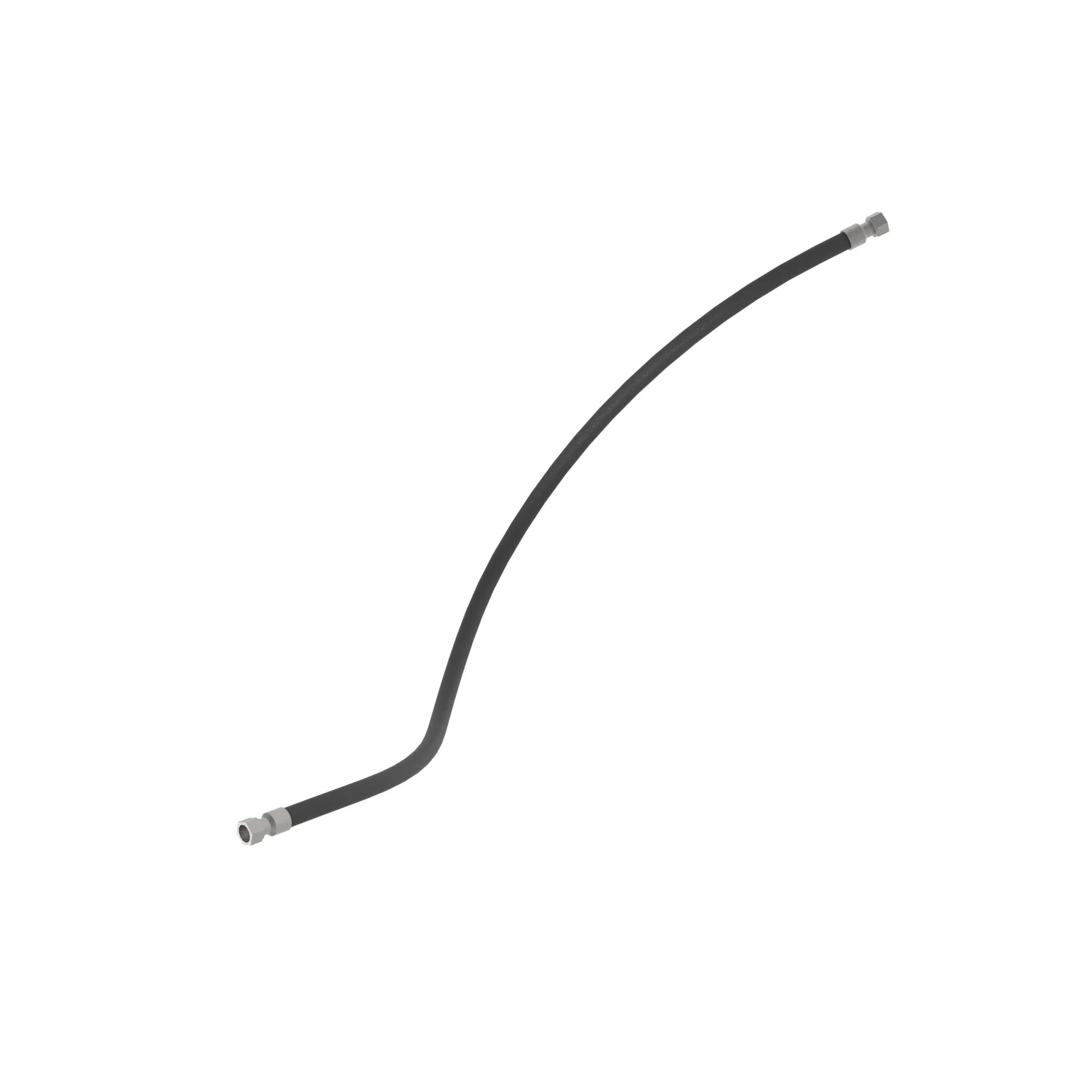 John Deere Hydraulic Hose - F707436