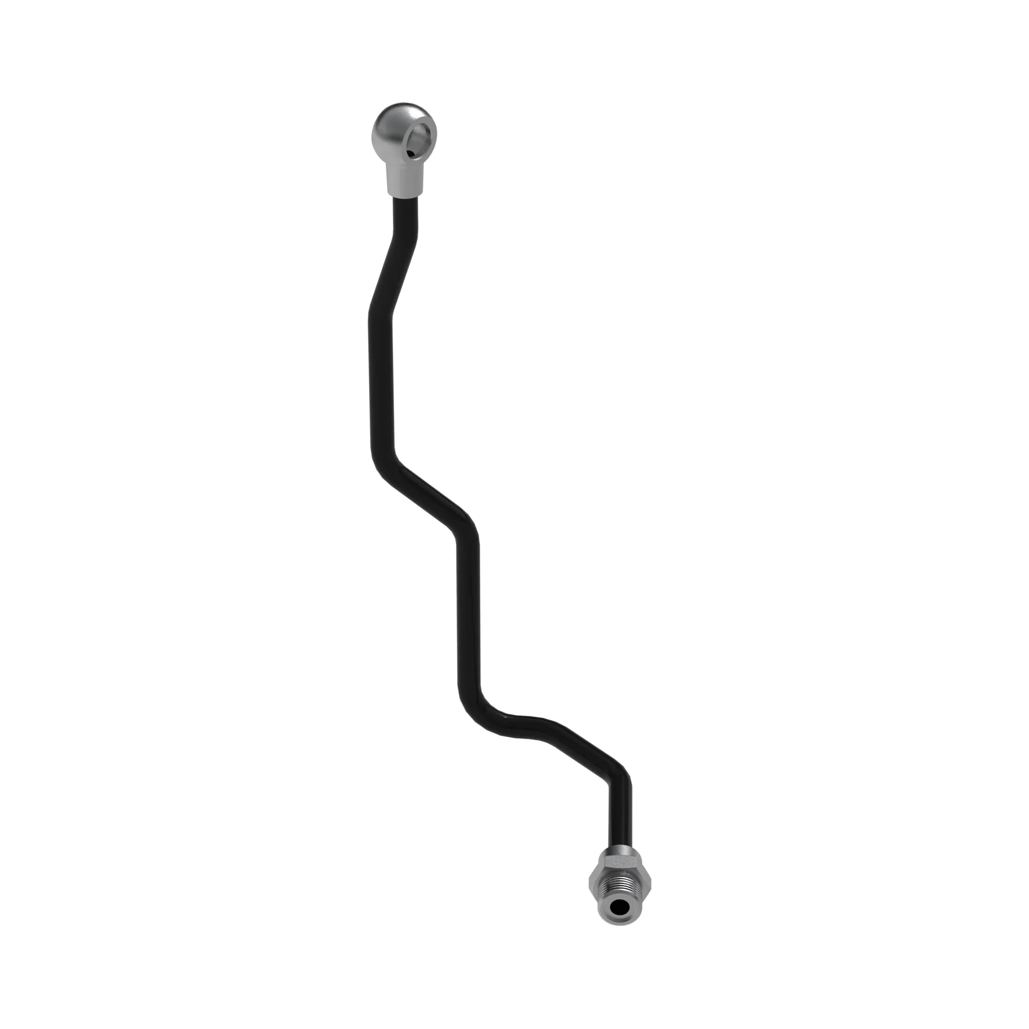 Oil Tube