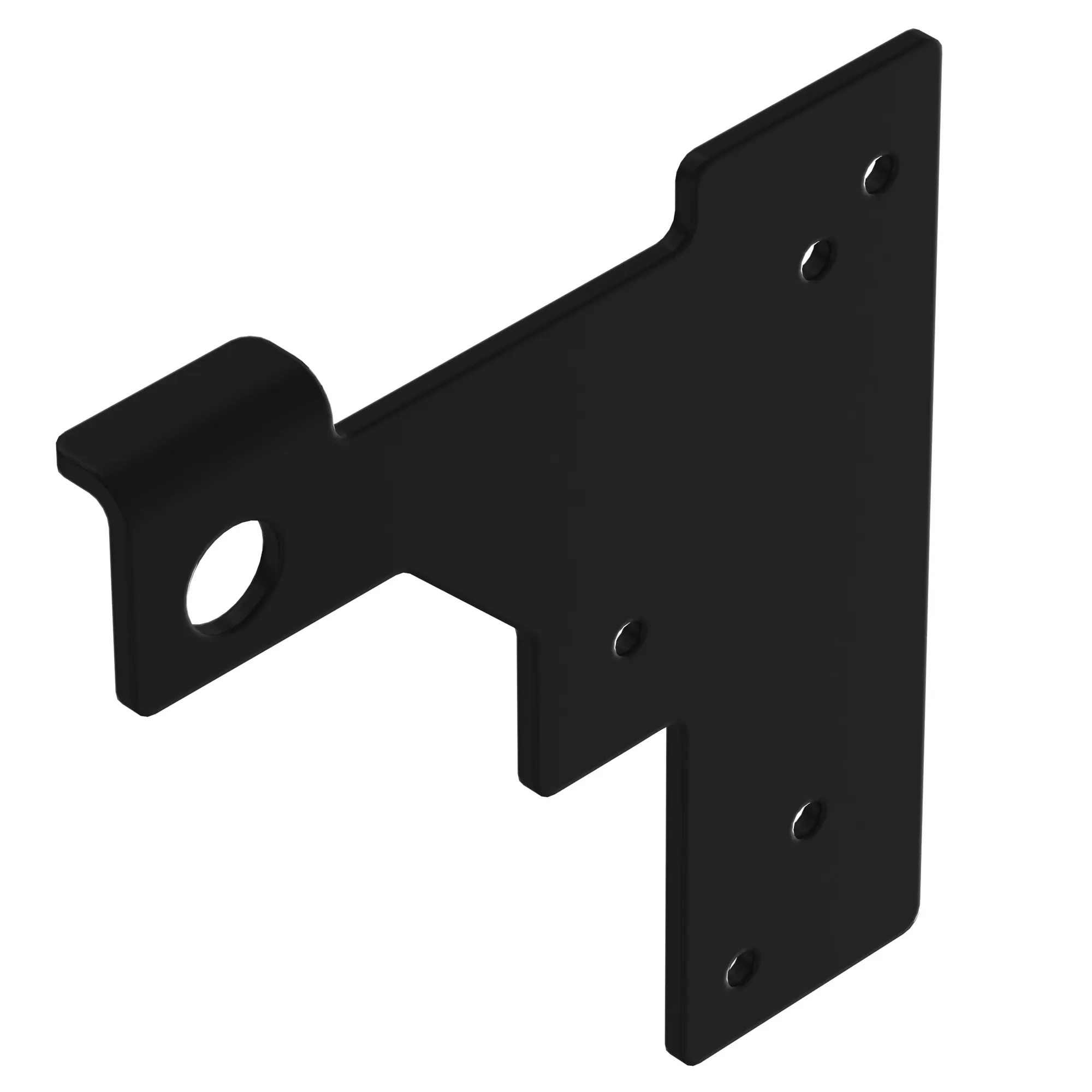 BRACKET, BRACKET, BUSSMAN FUSE