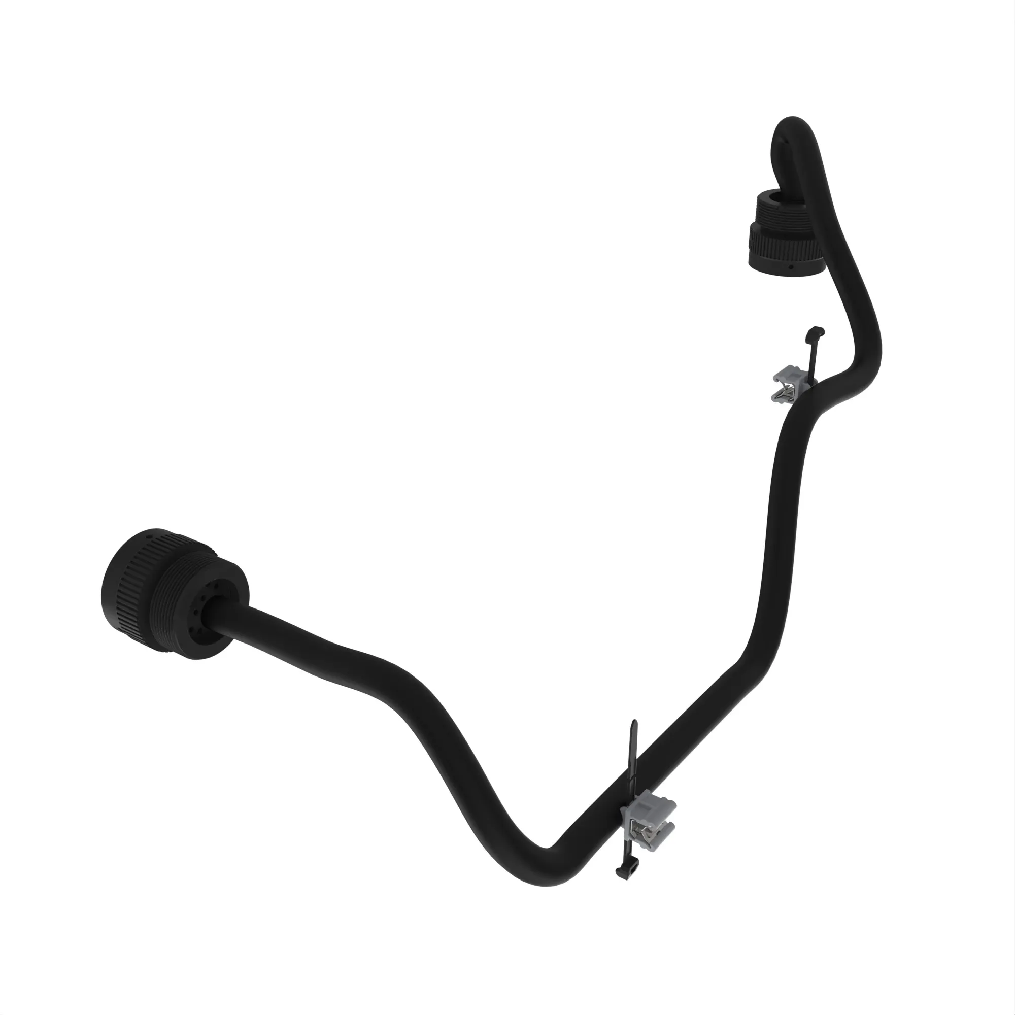 WIRING HARNESS, COMPRESSOR EXTENSIO