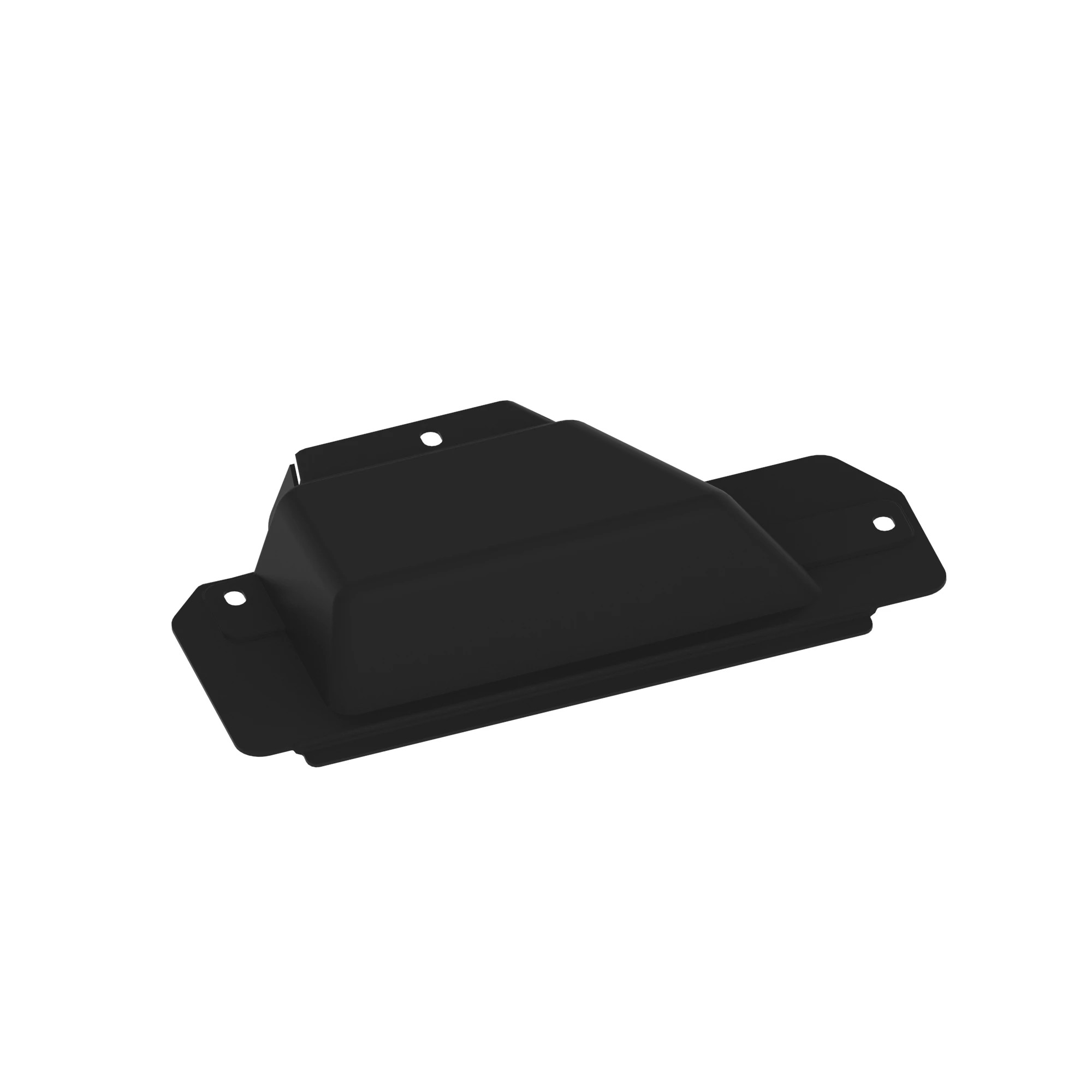 John Deere Air Chute Cover - HXE73660