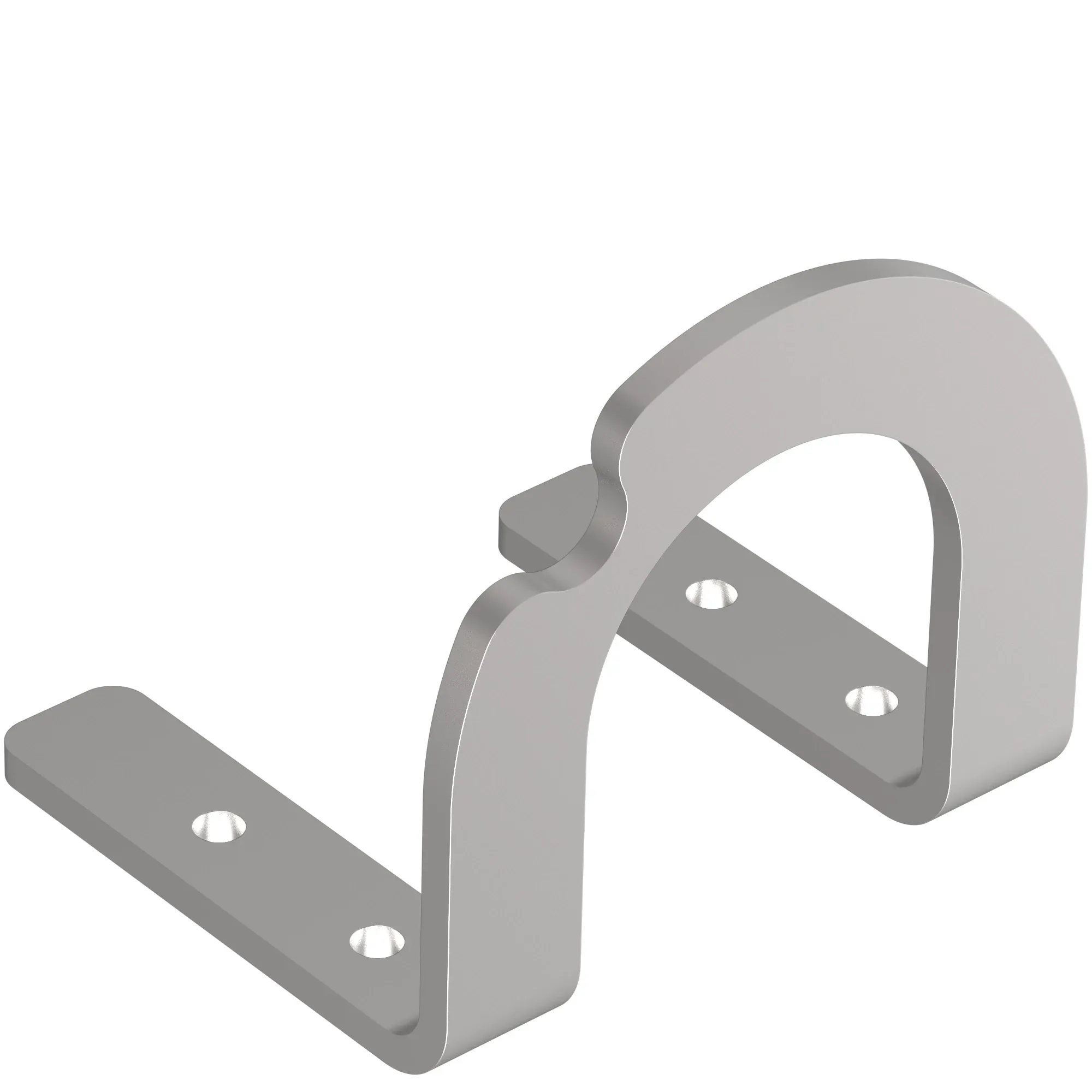 SHAFT SUPPORT