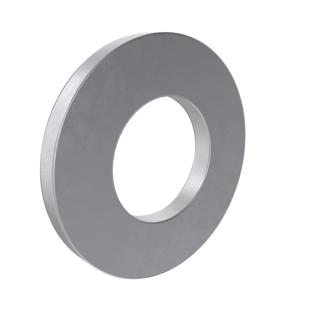 T19572: Round Hole Washer