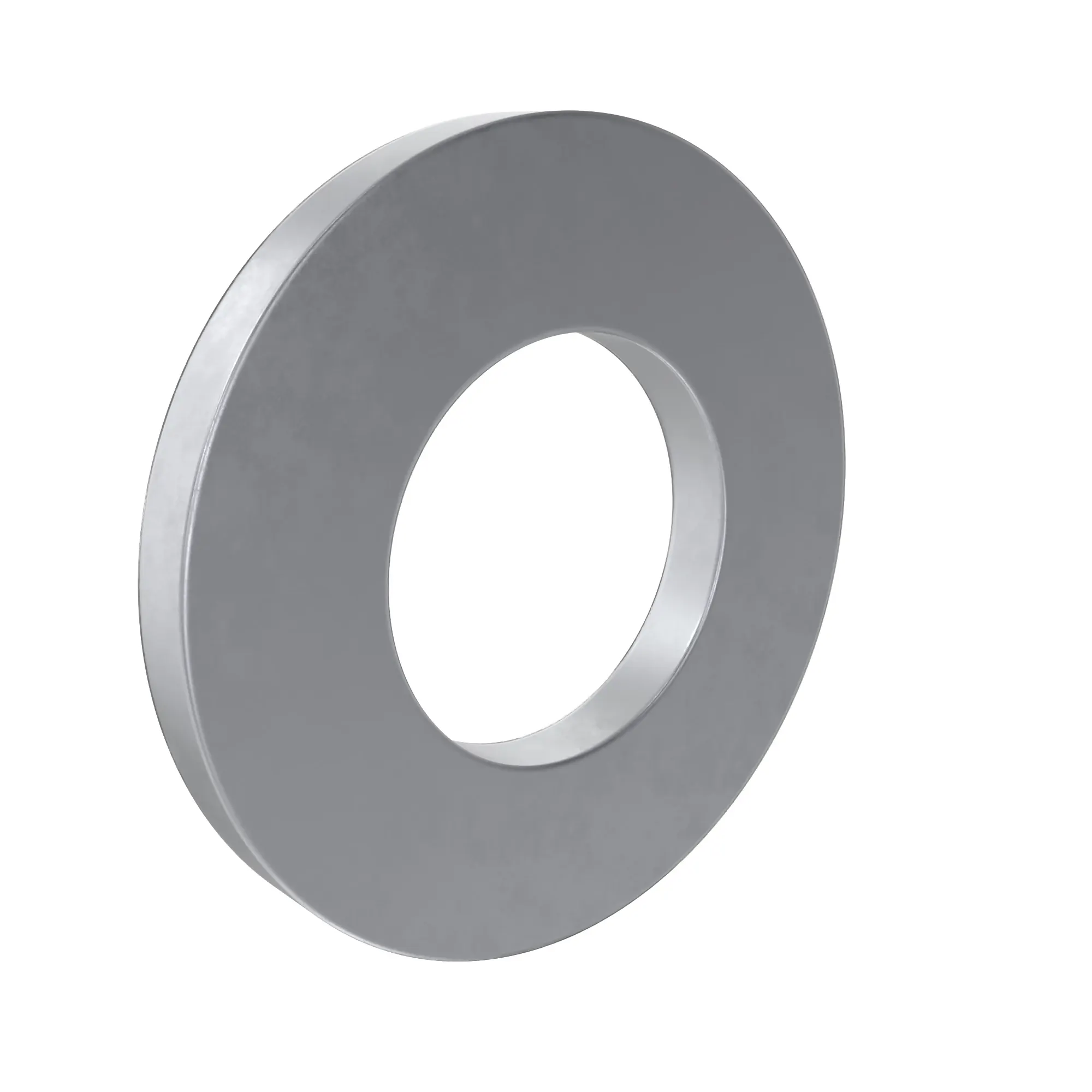 T19572: Round Hole Washer