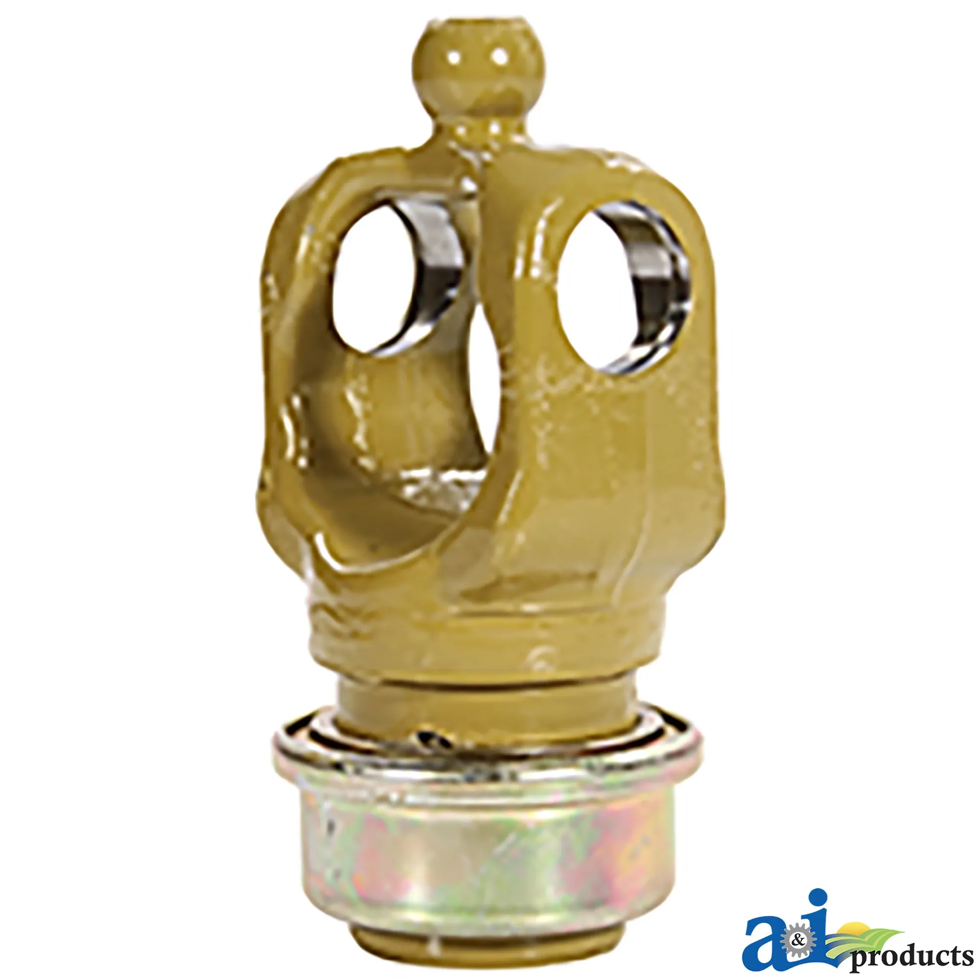 A&I Products Universal Joint Yoke - A-W363696