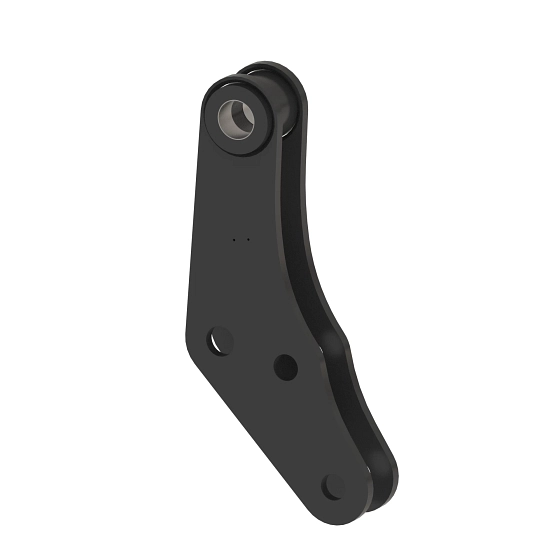 John Deere Lever - F707784