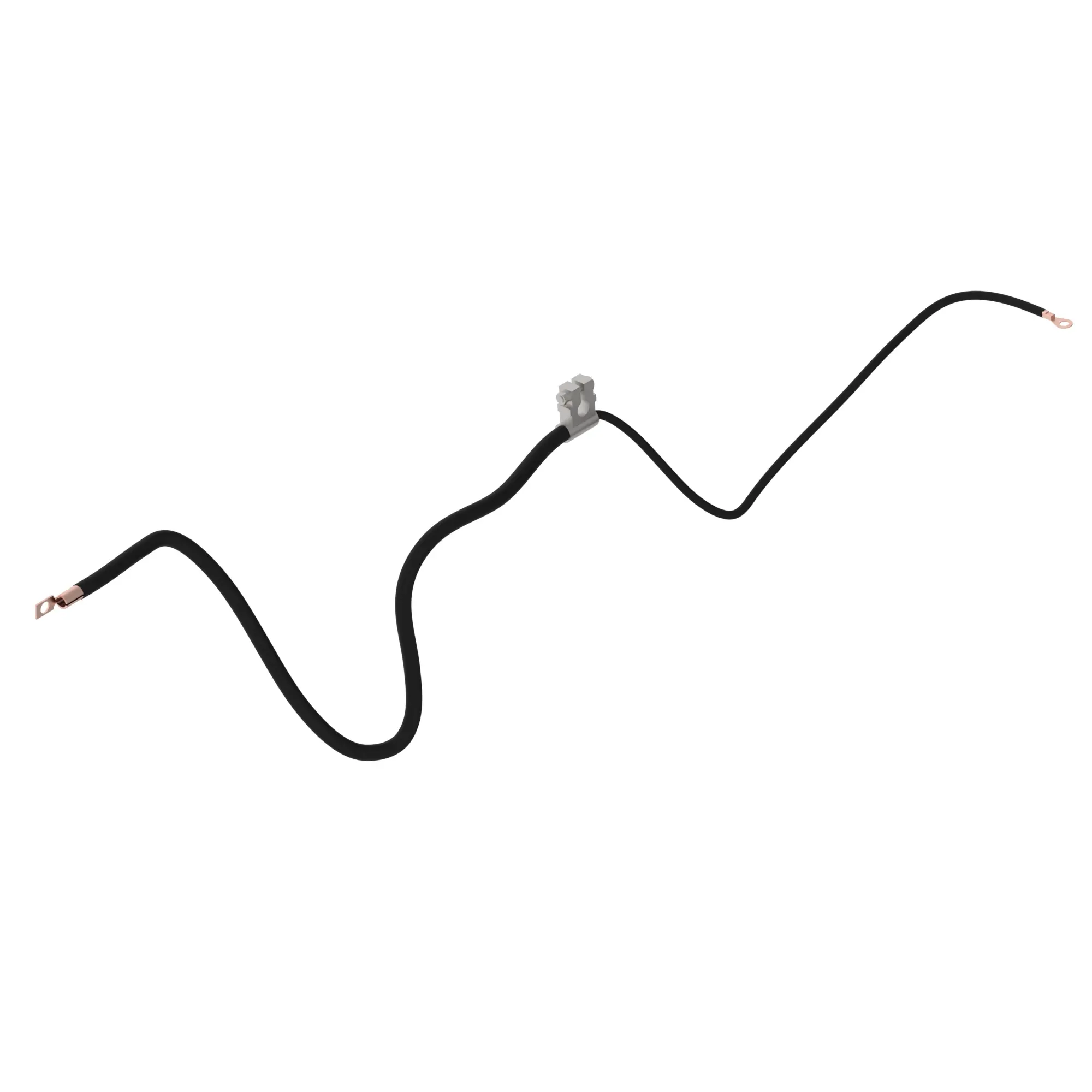 BATTERY CABLE, BATTERY CABLE, NEGAT