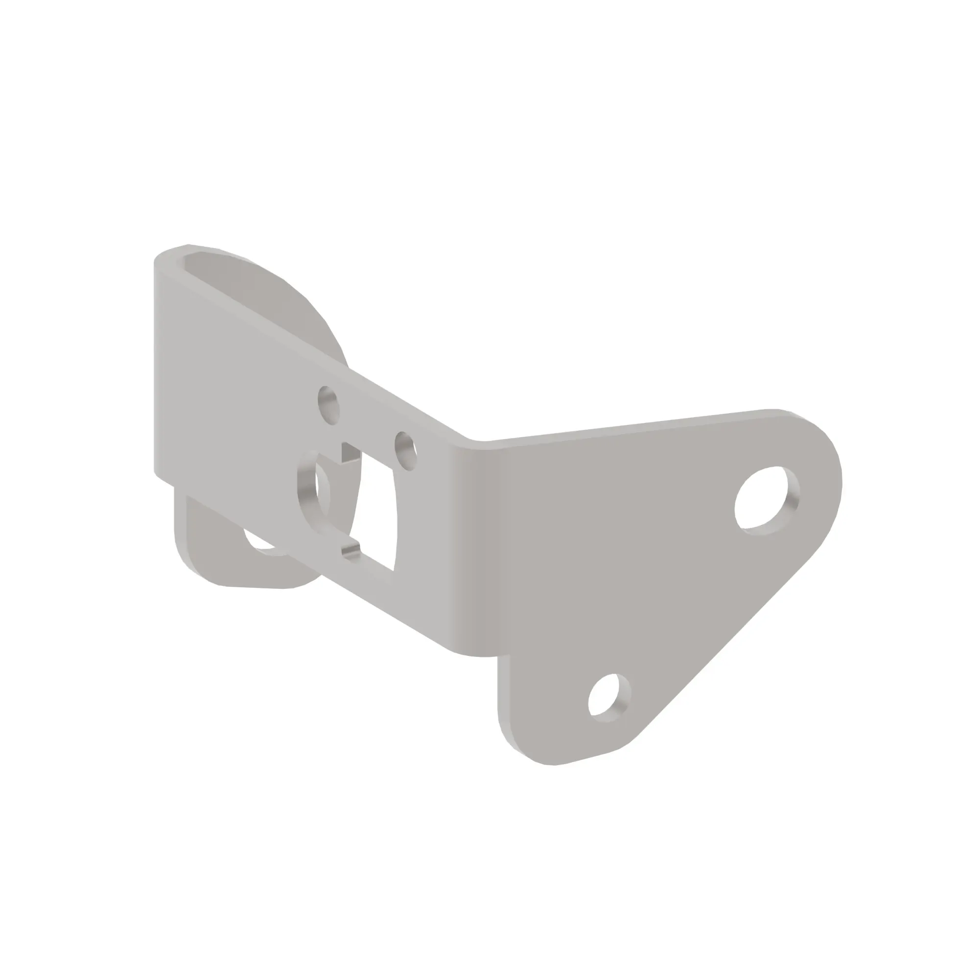 John Deere Bracket - M157475