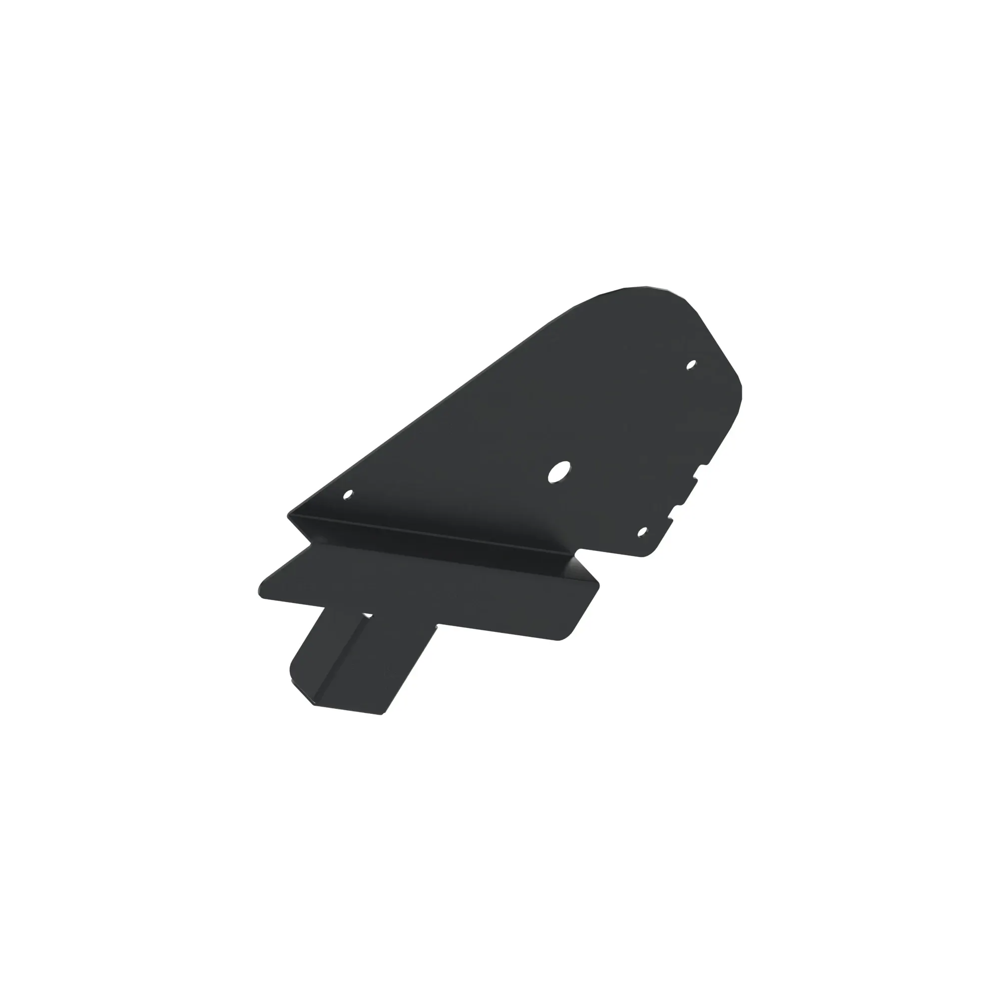 John Deere Mower Deck Guard - M164947