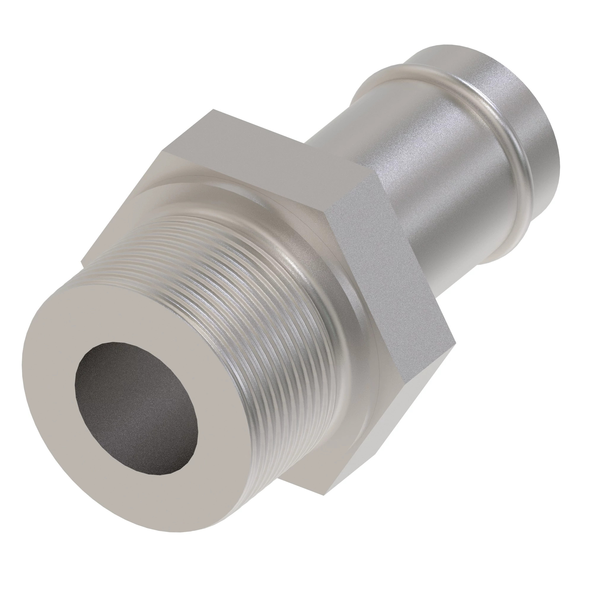 CONNECTION FITTING