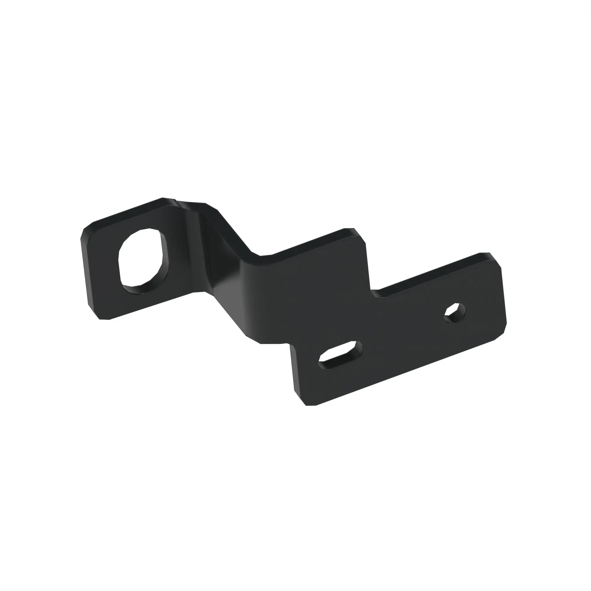 BRACKET, SHEETMETAL MOUNT ENTRY WWH