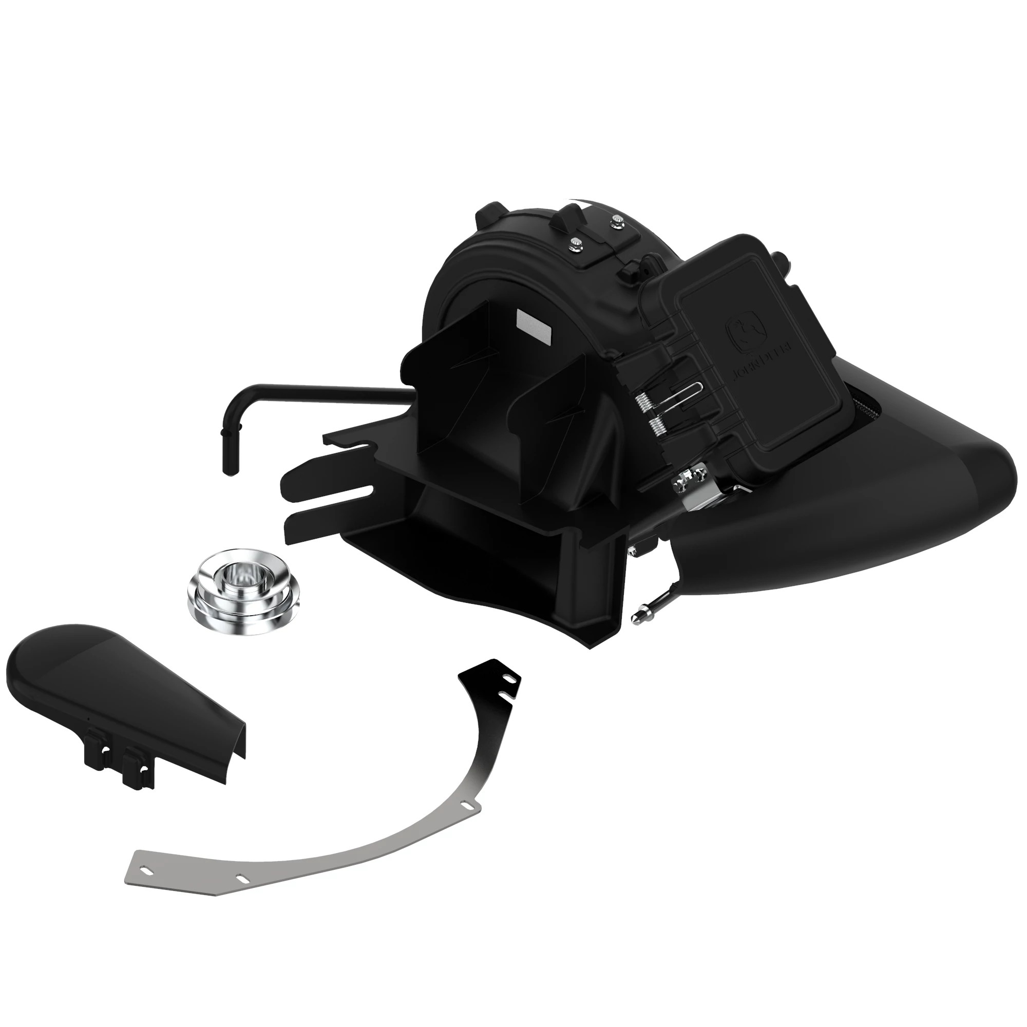 John Deere Power Flow™ Blower - BM21873