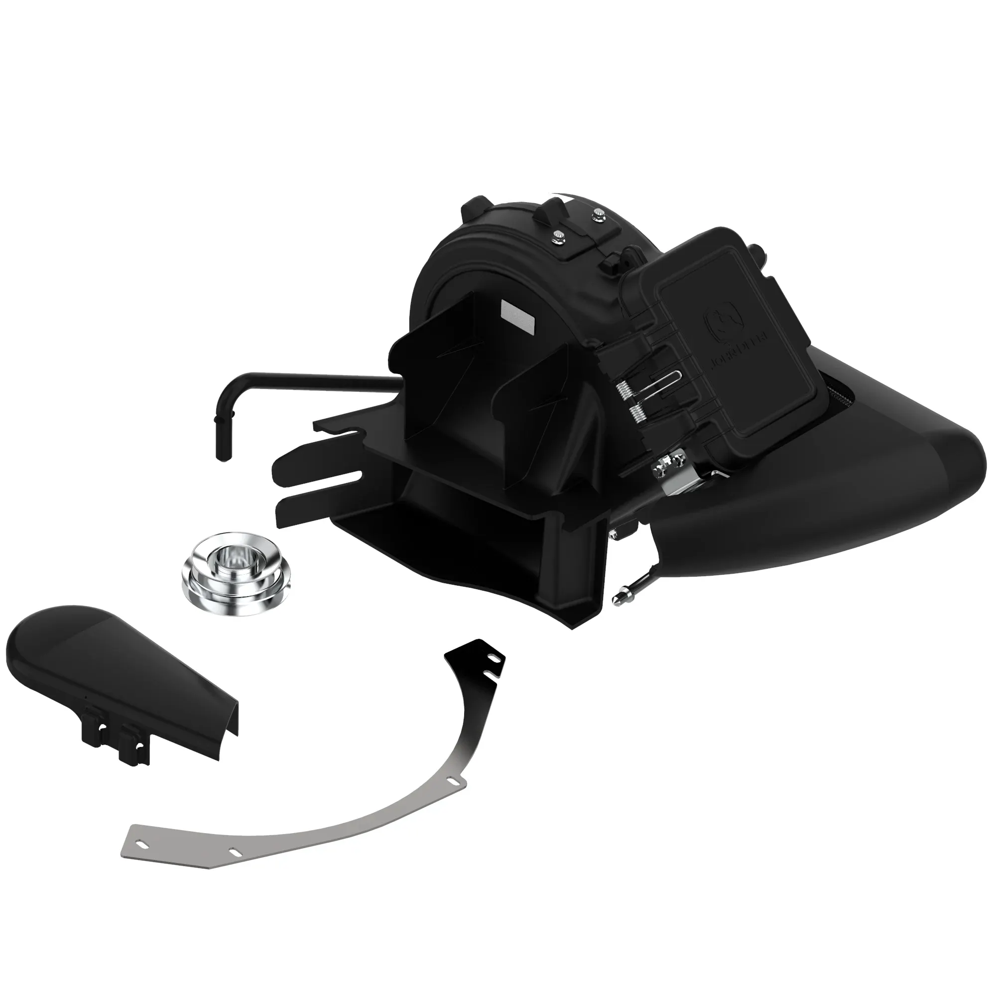 BM21873: Power Flow™ Blower | Shop.Deere.com