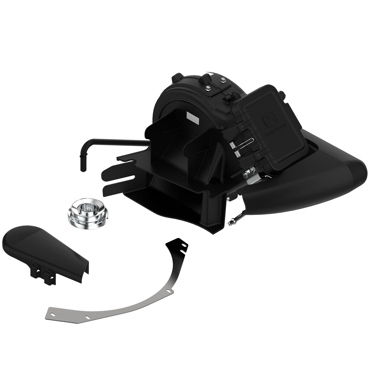 Blower Attachment, 54C Edge Power F