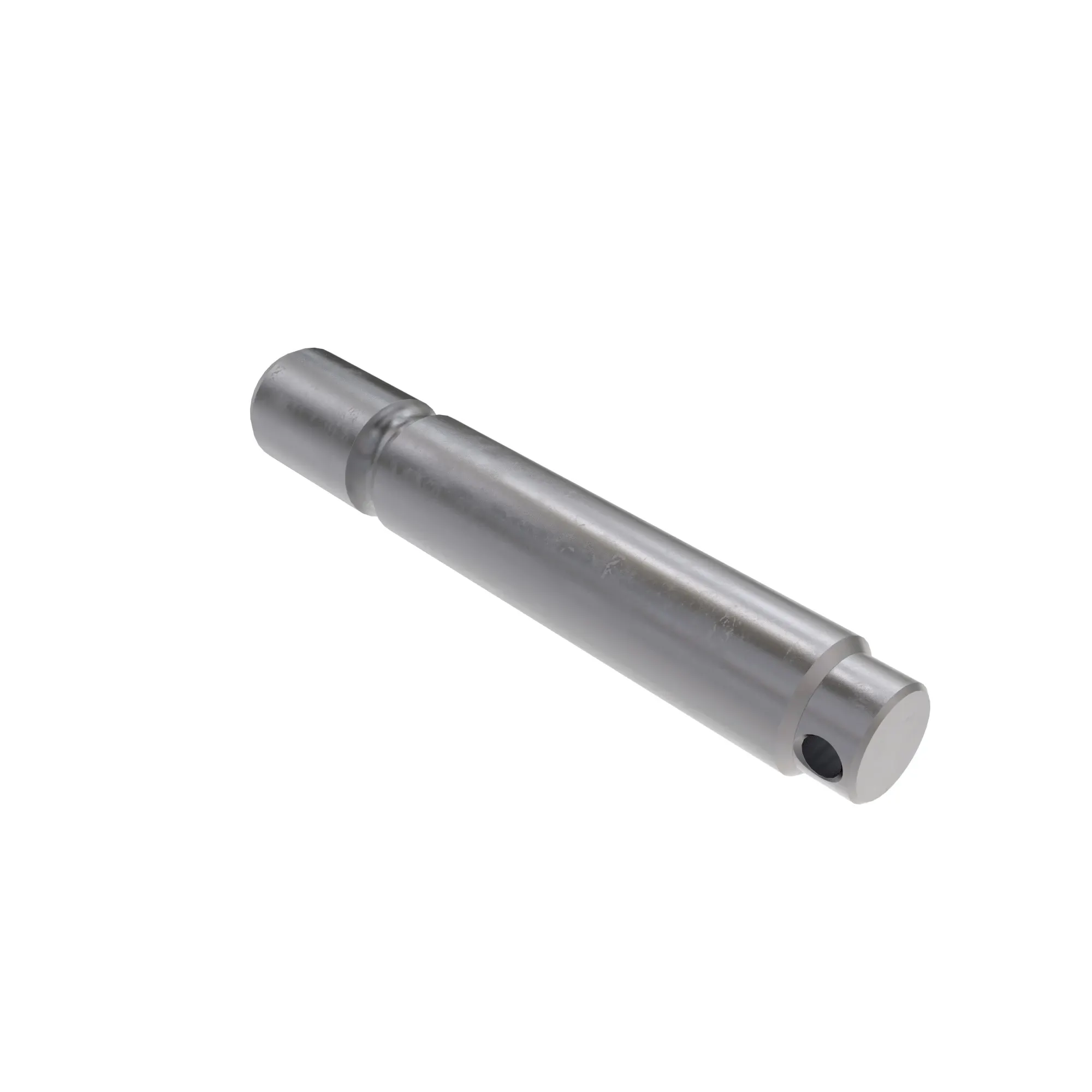 John Deere Three Point Hitch Linkage Rod - LVU17519