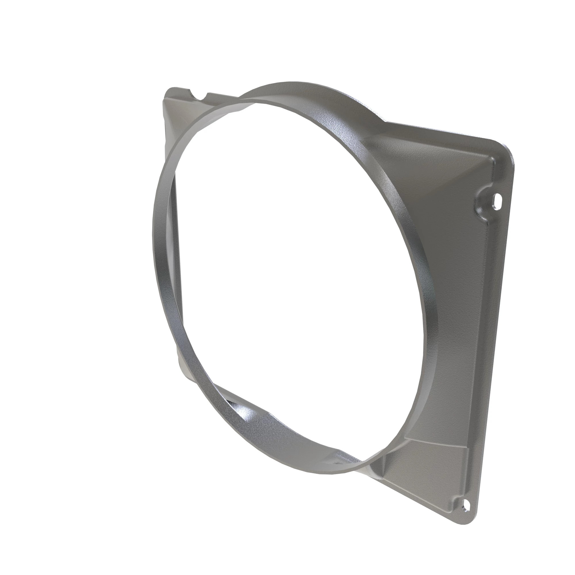 John Deere Fan Shroud - R138532