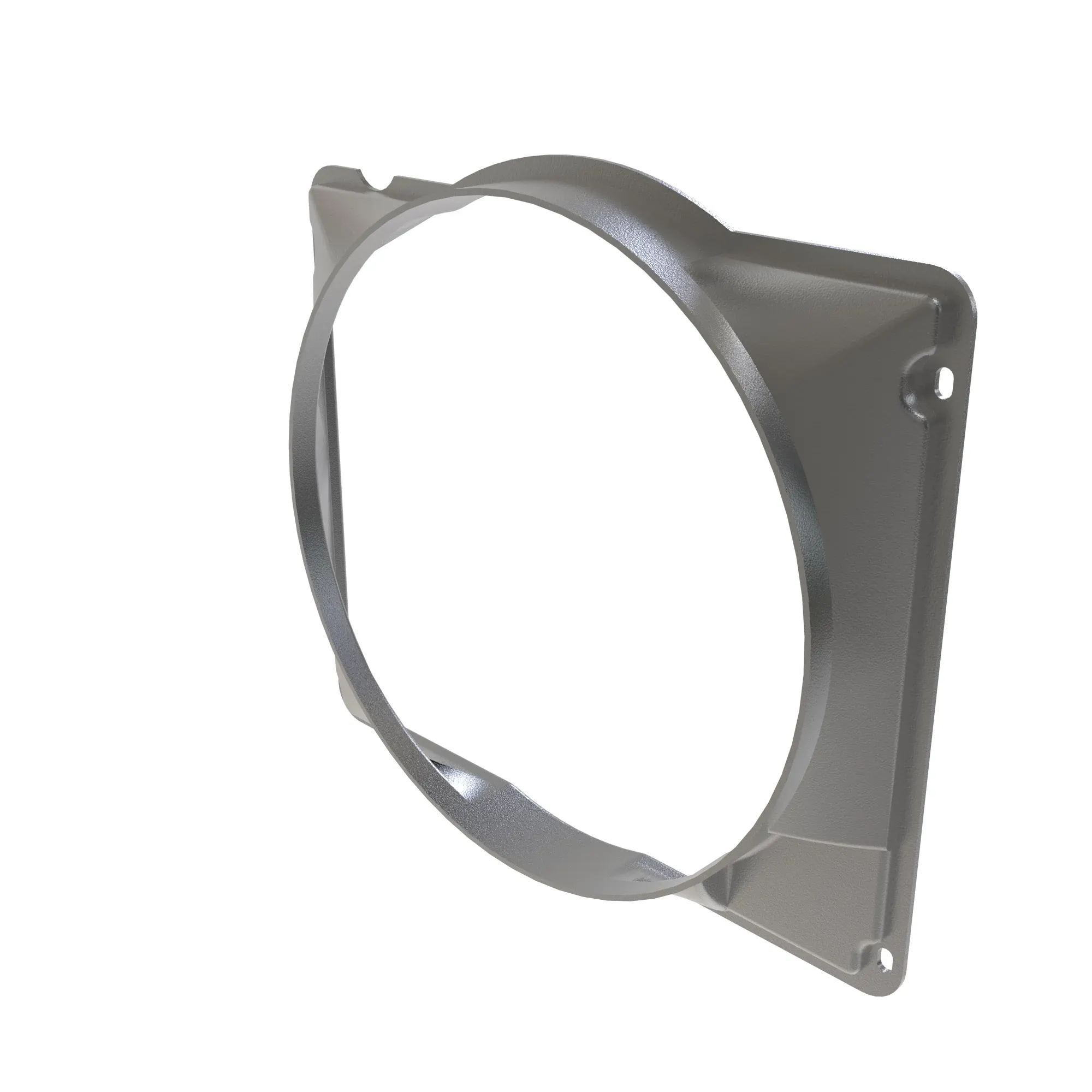 John Deere Fan Shroud - R138532