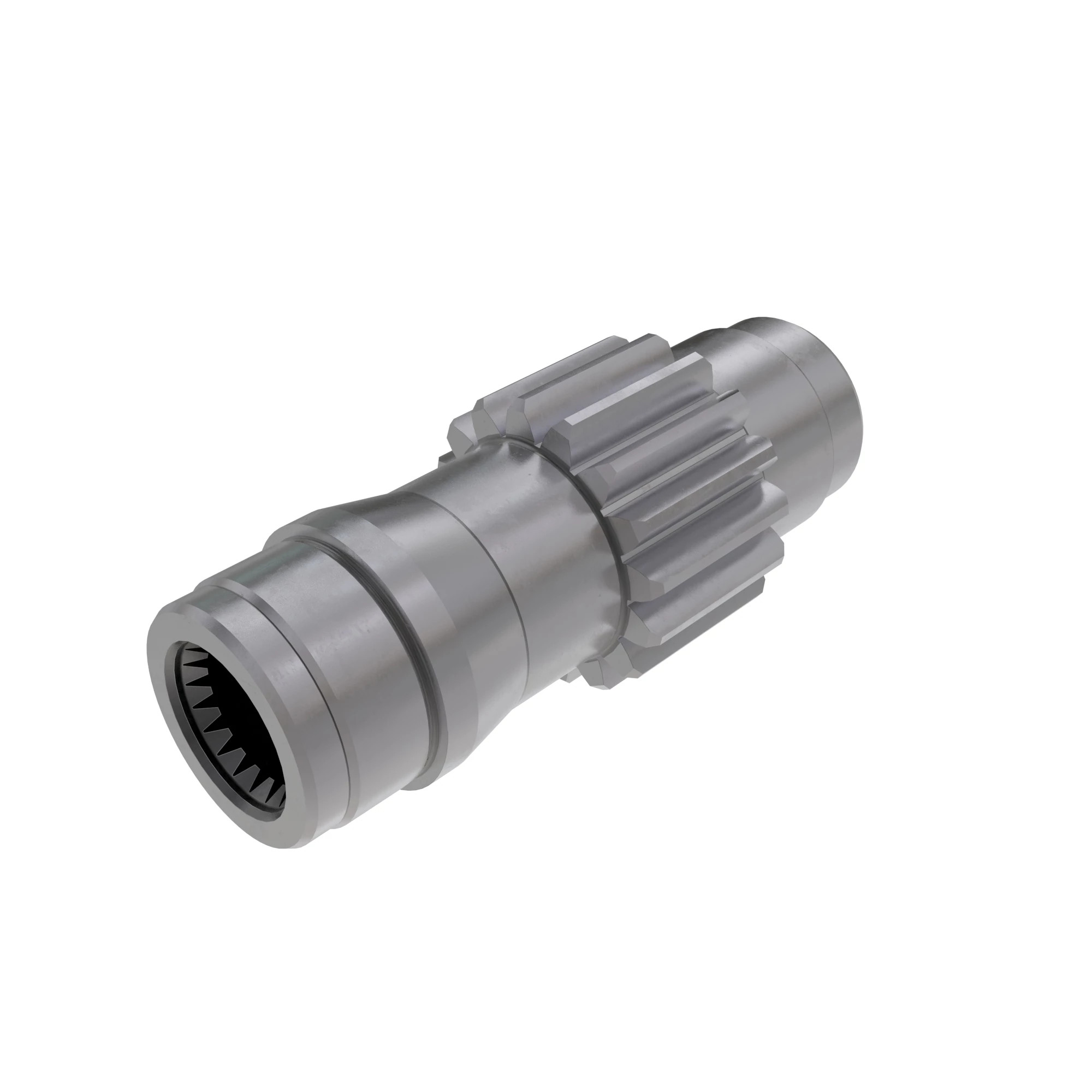 ⚙️ R266166: Engranaje recto de Entrada de dirección John Deere 🚜✅