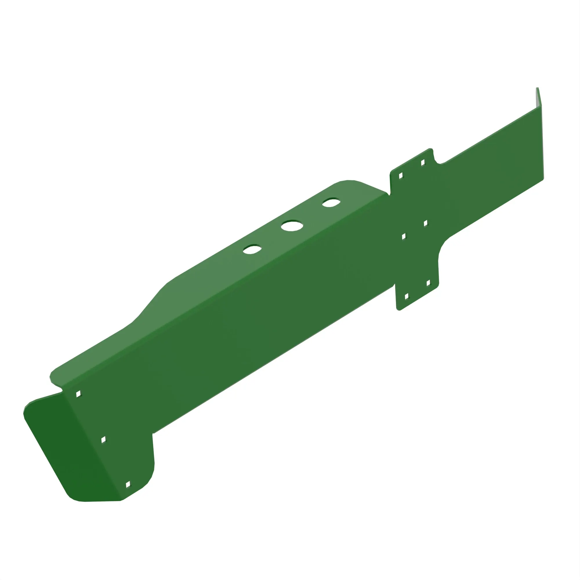 BRACKET, 1870 HITCH HYDRAULICS