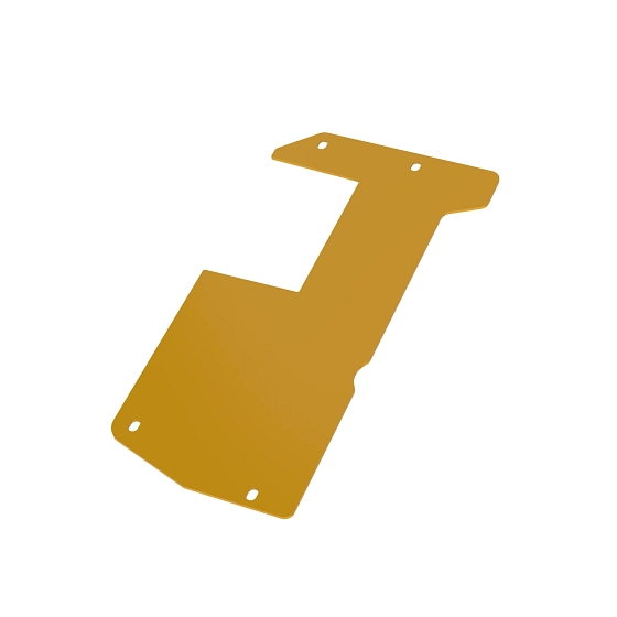 John Deere Plate - T487499