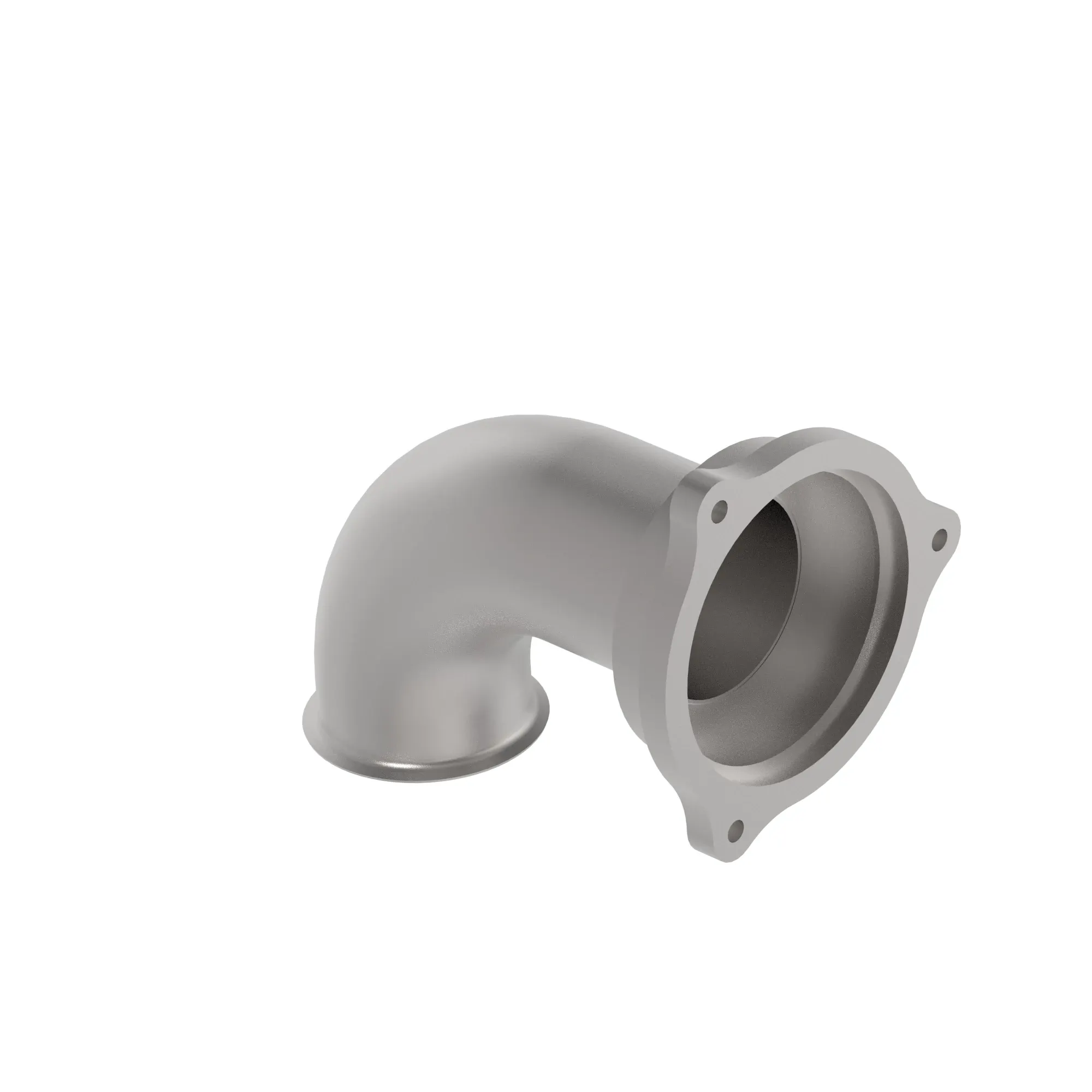 AT409299: Exhaust Pipe