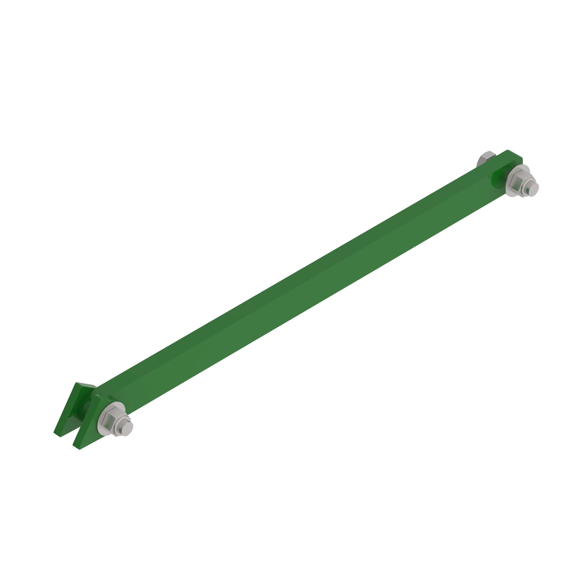 BRACE ASSY-MAST