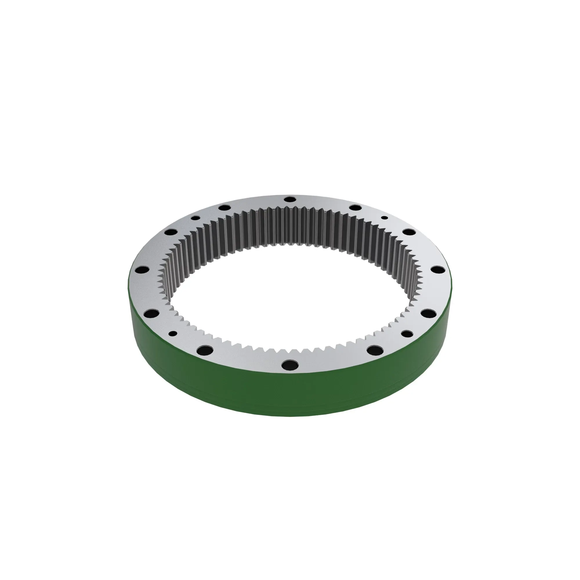 John Deere Transmission Planetary Drive Ring Gear - LVU23494