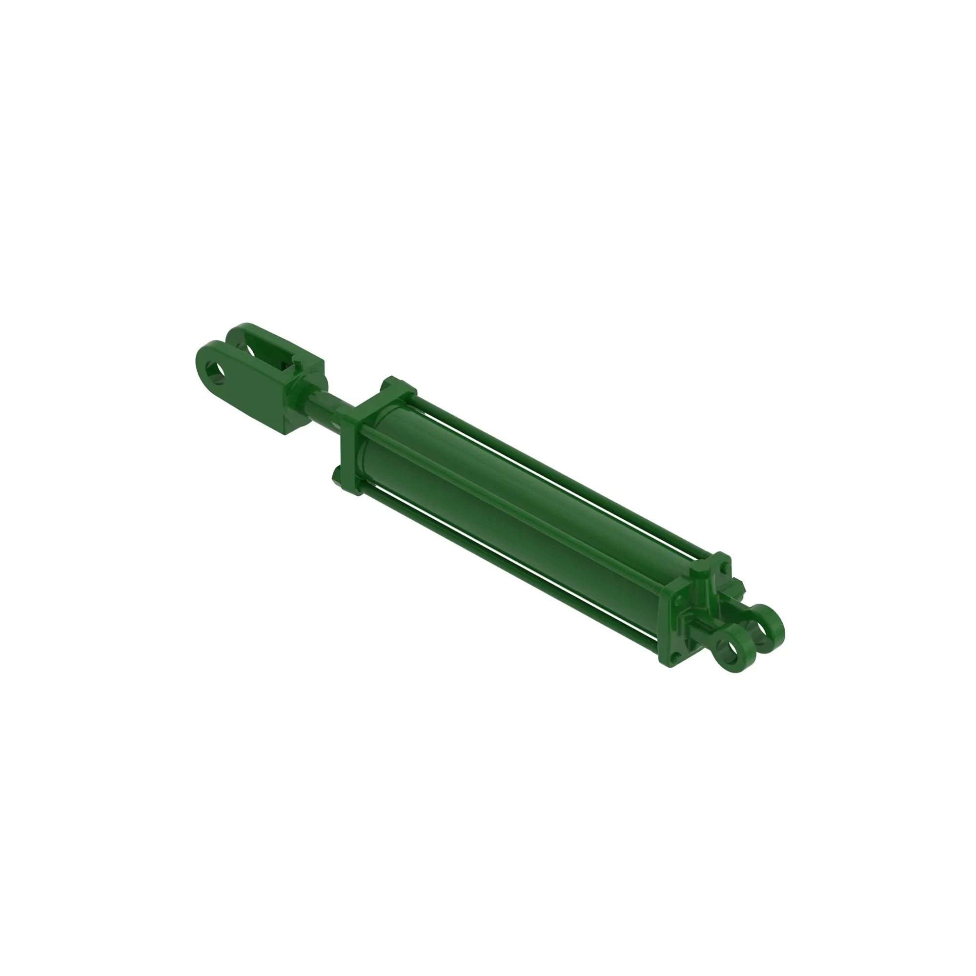 John Deere Hydraulic Cylinder - AHC12087