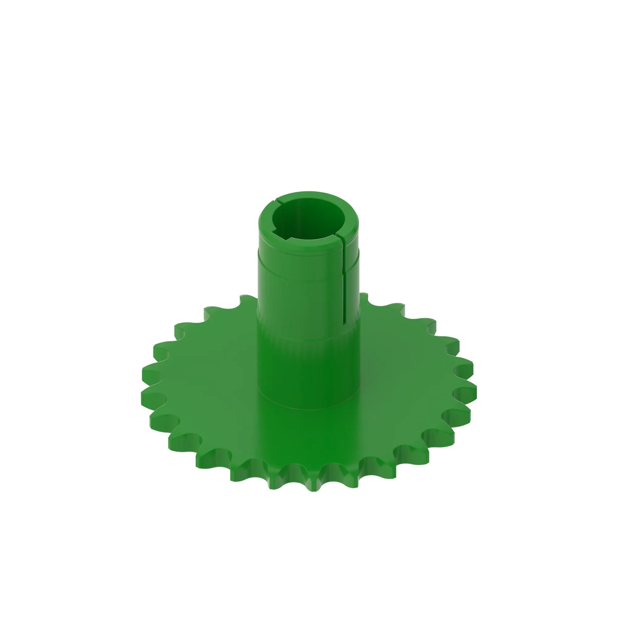 John Deere Chain Sprocket, 25 Teeth - DC205170