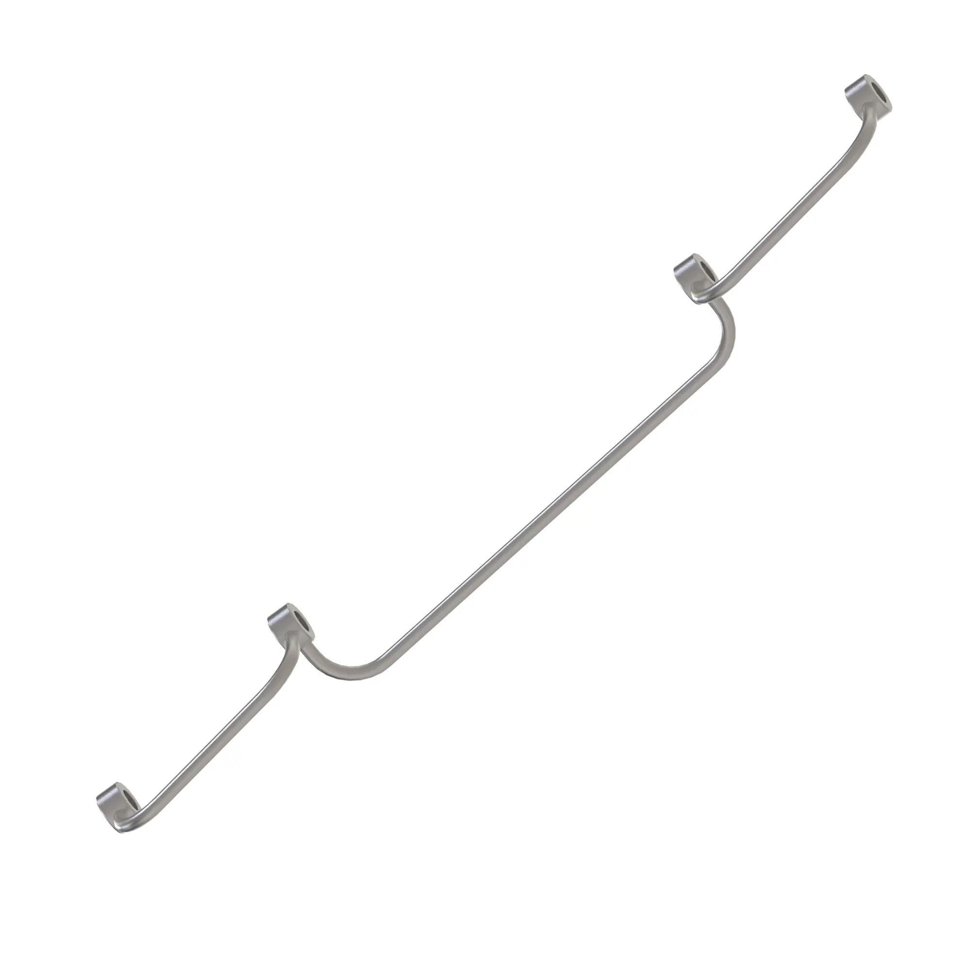 John Deere Fuel Line - RE553791