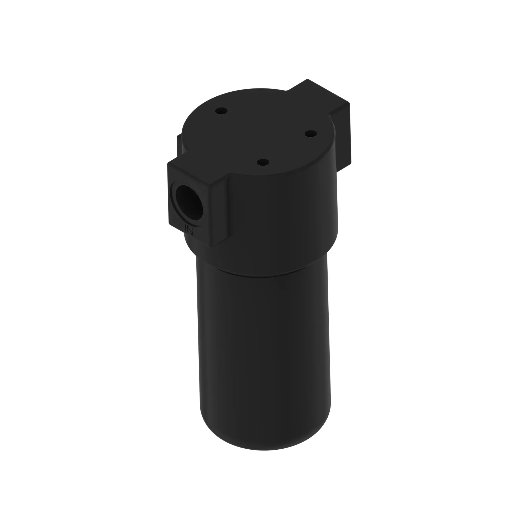 Hydraulic Filter